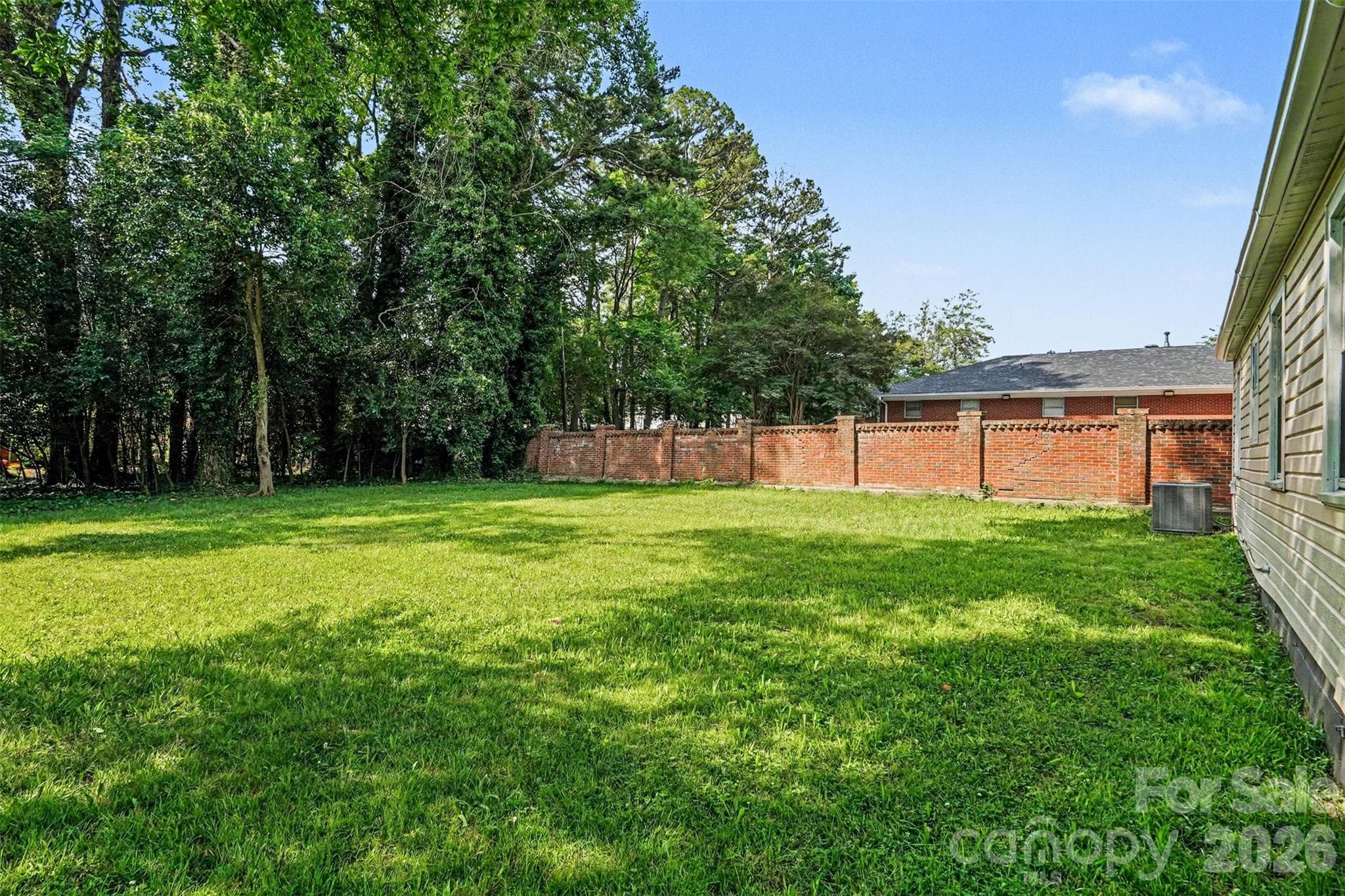 Single Family Residence at 3628 Michigan Avenue, Charlotte, photo 20 of 22