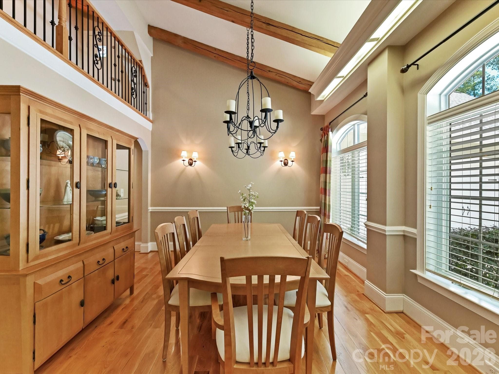 Single Family Residence at 16211 Terry Lane, Huntersville, photo 10 of 41