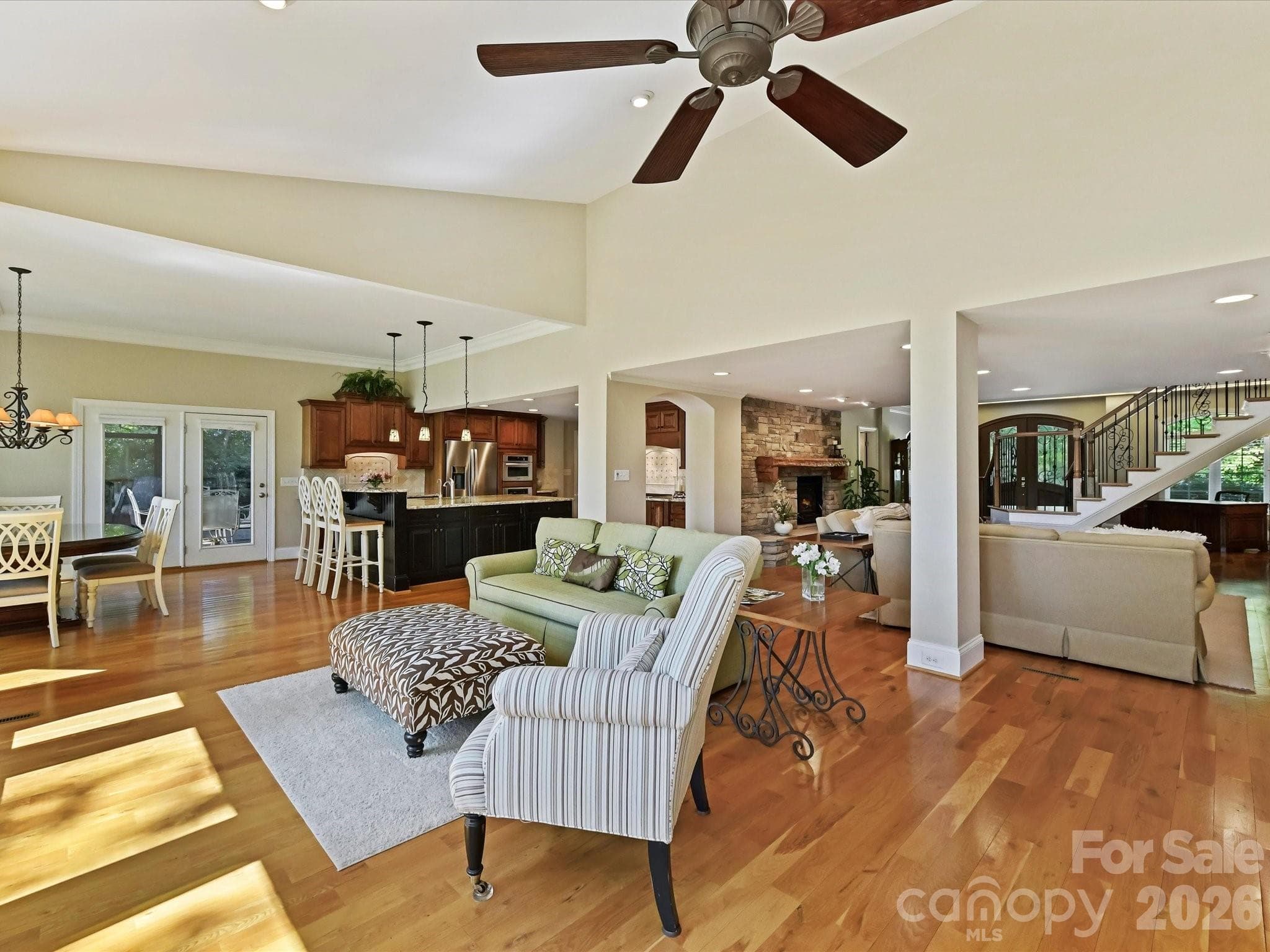 Single Family Residence at 16211 Terry Lane, Huntersville, photo 14 of 41