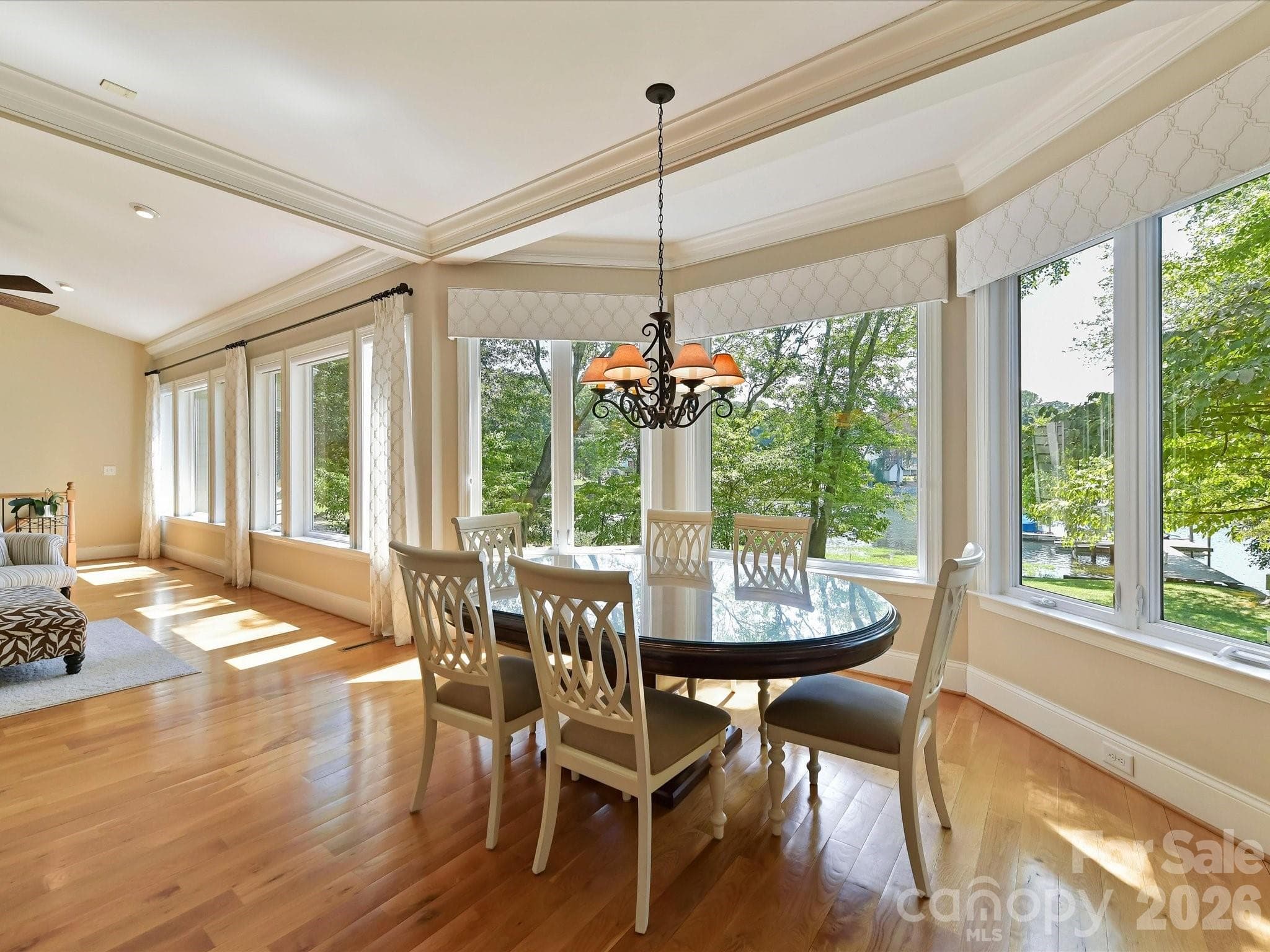 Single Family Residence at 16211 Terry Lane, Huntersville, photo 16 of 41