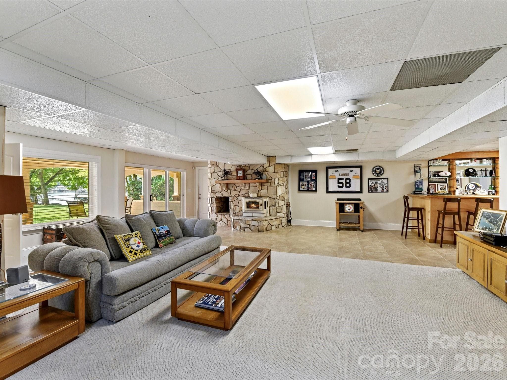 Single Family Residence at 16211 Terry Lane, Huntersville, photo 29 of 41