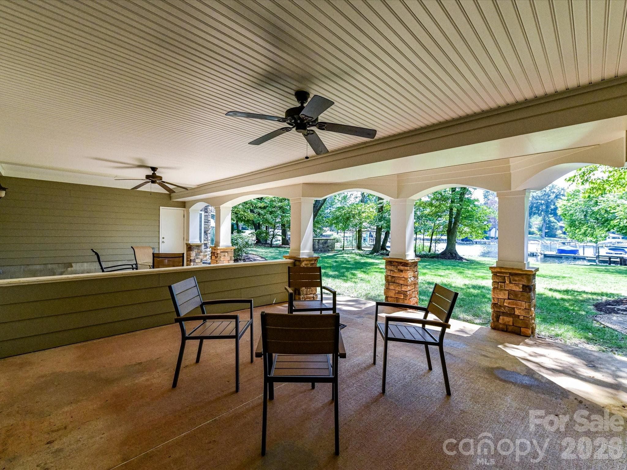 Single Family Residence at 16211 Terry Lane, Huntersville, photo 35 of 41