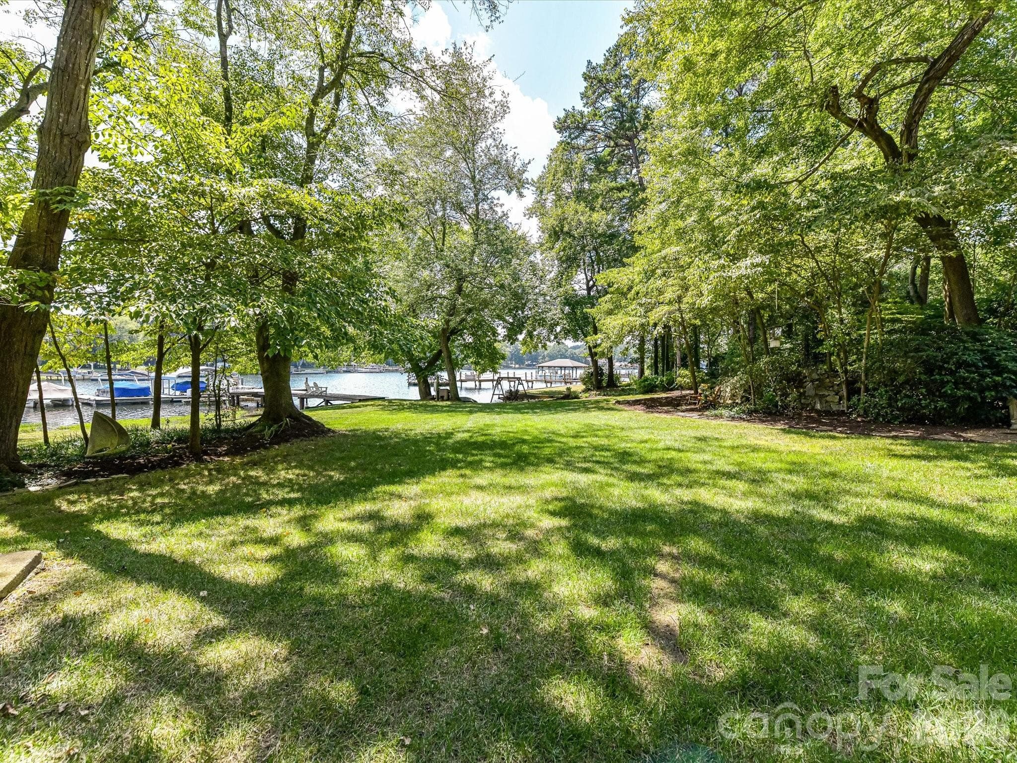 Single Family Residence at 16211 Terry Lane, Huntersville, photo 36 of 41