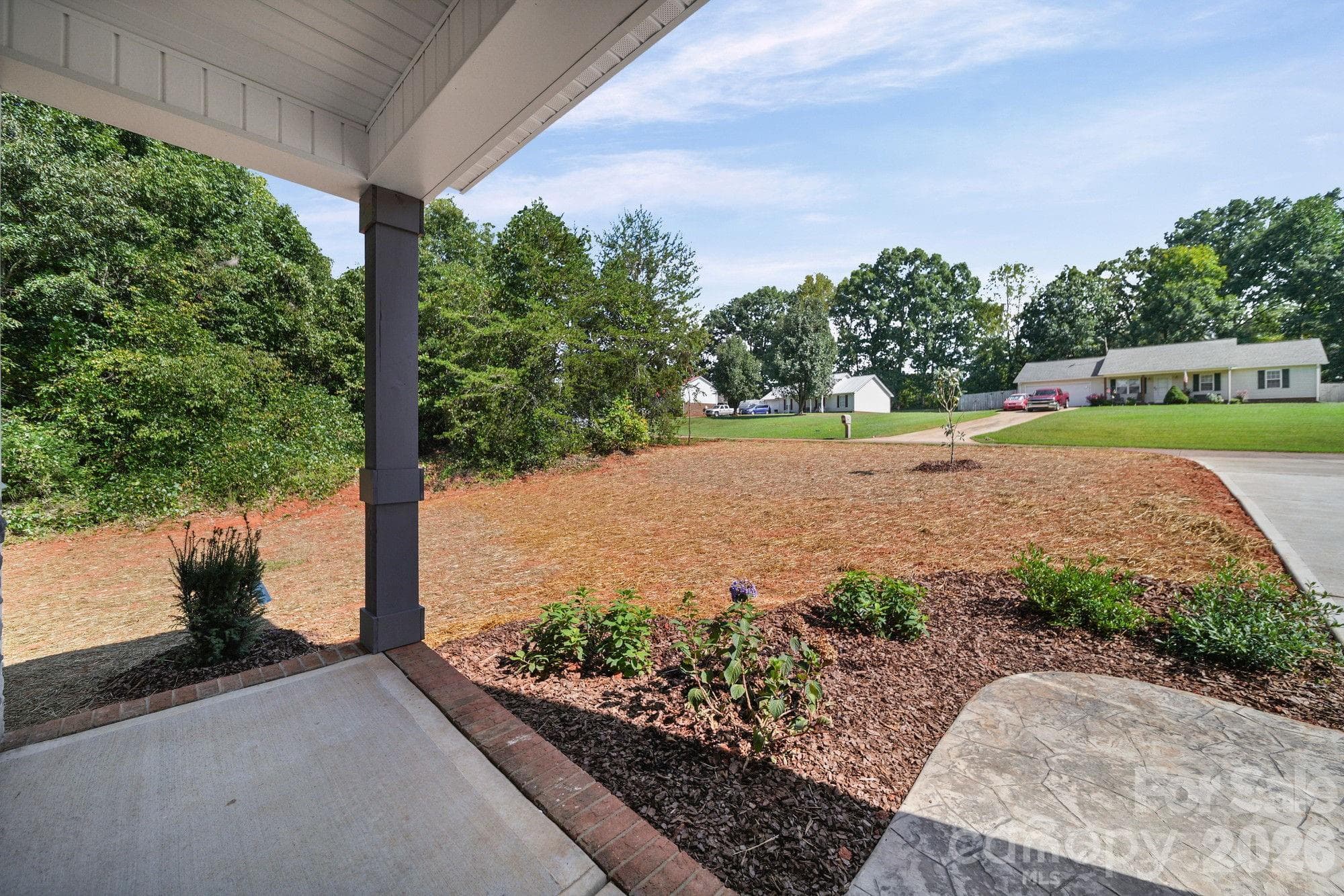 Single Family Residence at 1074 Lyndsey Brook Court, Lincolnton, photo 4 of 40