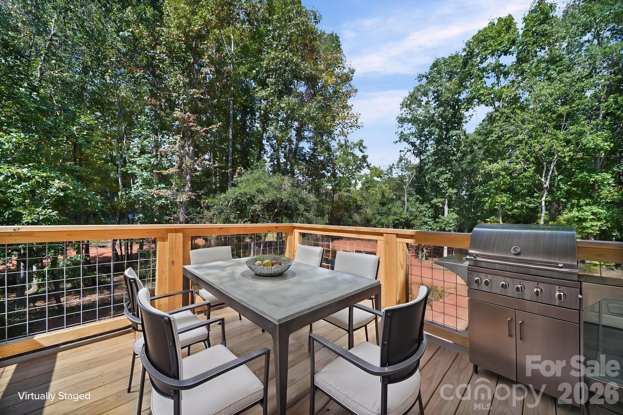 Virtually Staged - 1074 Lyndsey Brook Court, Lincolnton