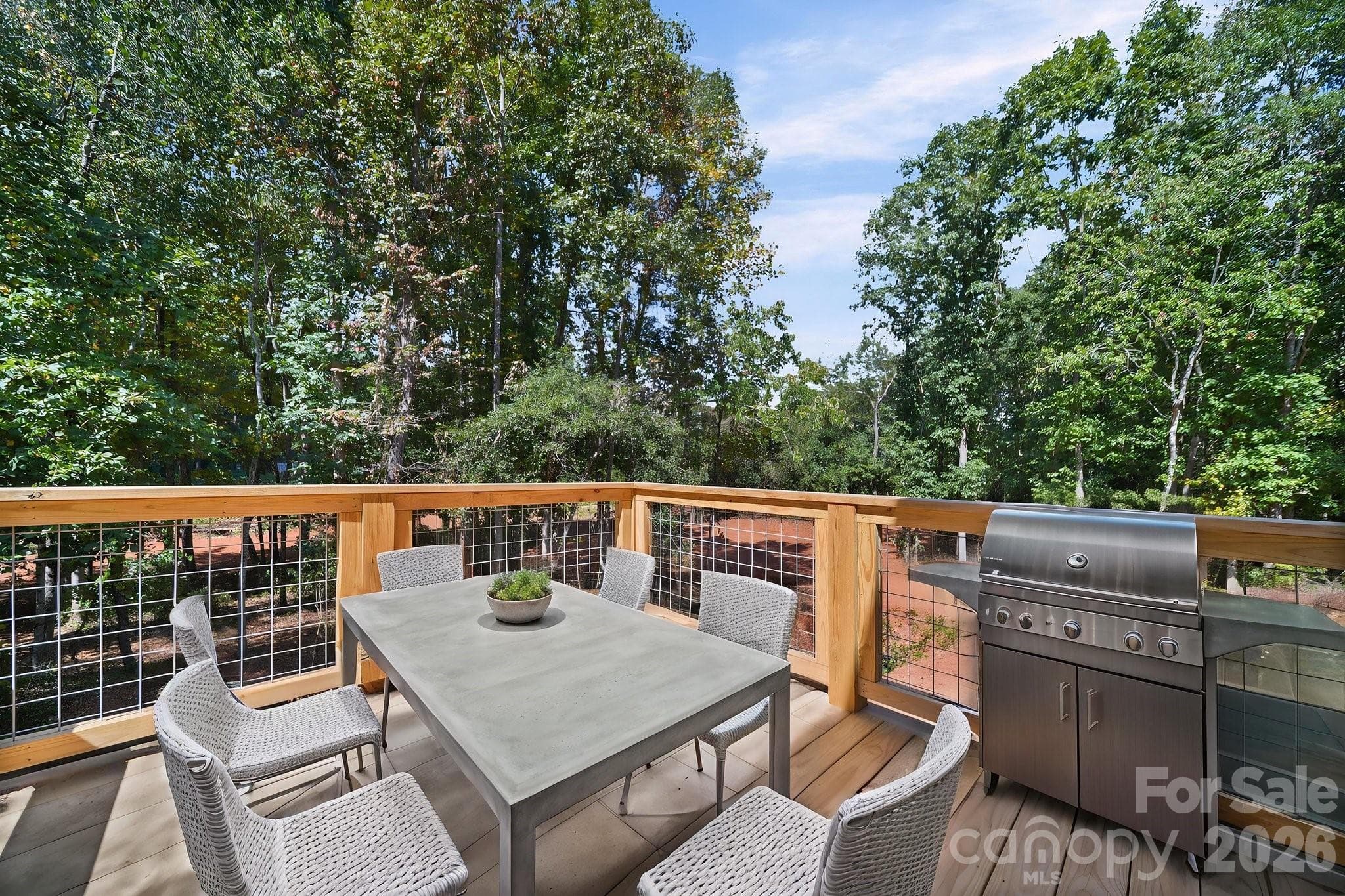 Virtually Staged - 1074 Lyndsey Brook Court, Lincolnton