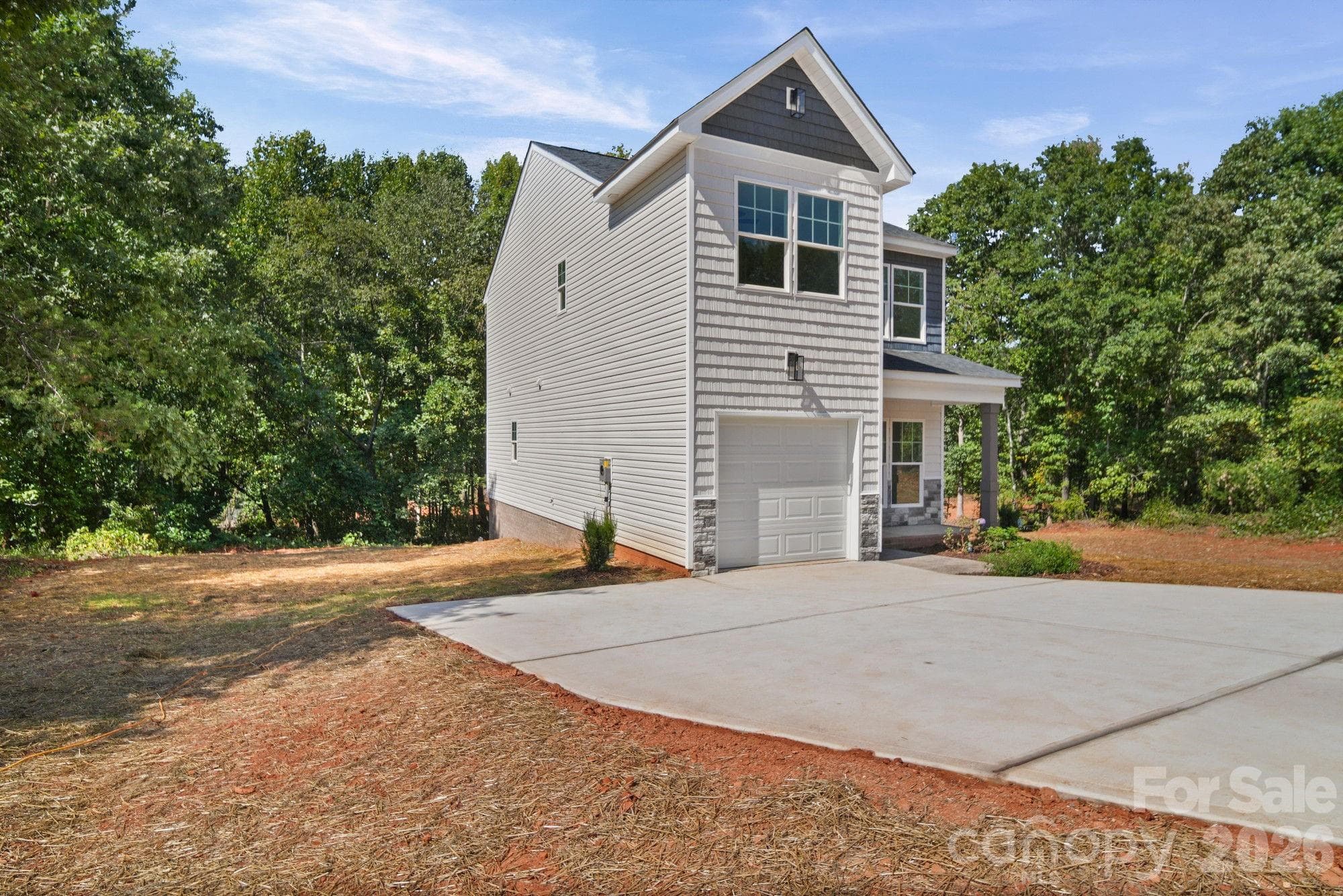 Single Family Residence at 1074 Lyndsey Brook Court, Lincolnton, photo 35 of 40