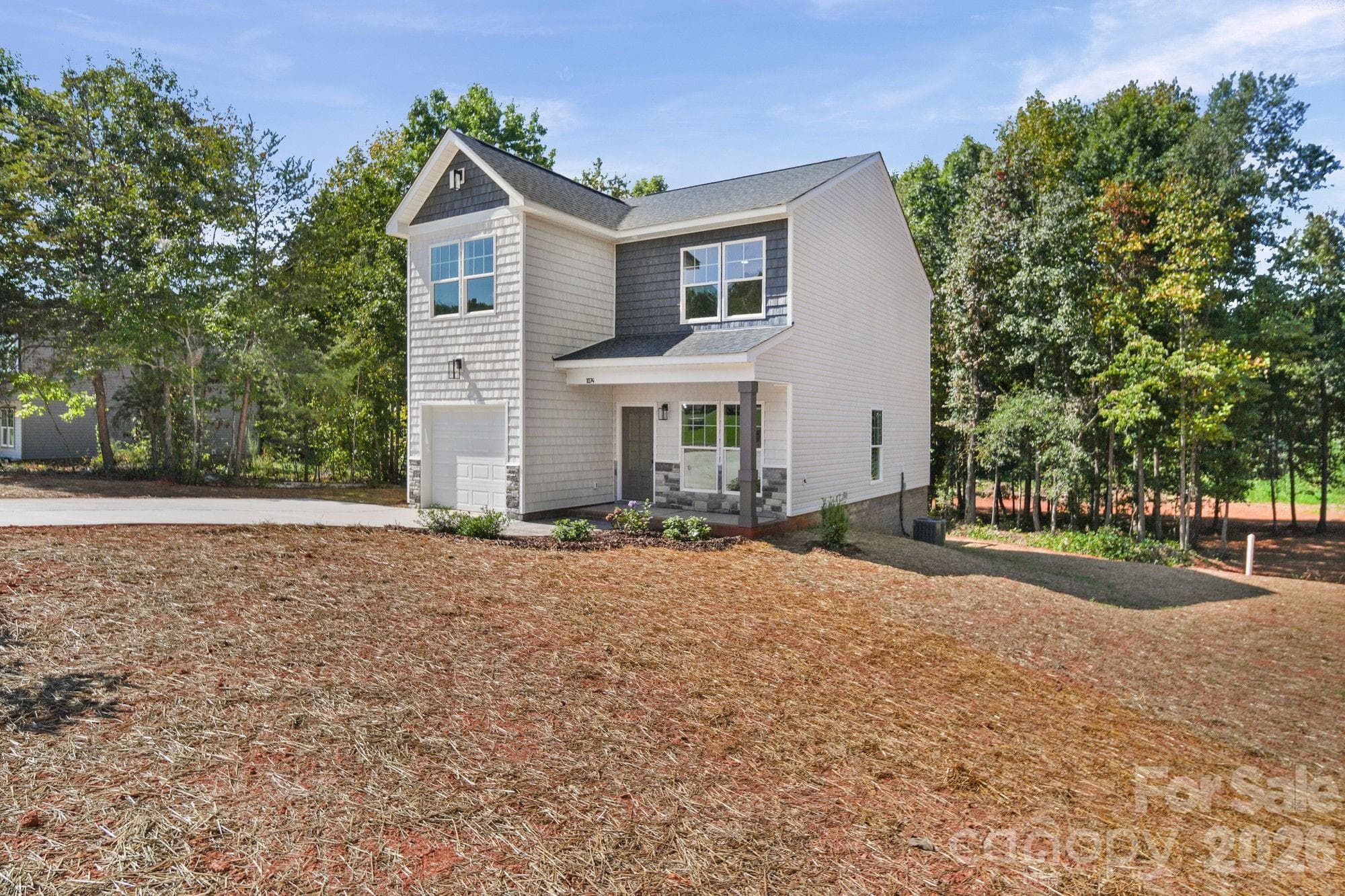 Single Family Residence at 1074 Lyndsey Brook Court, Lincolnton, photo 36 of 40