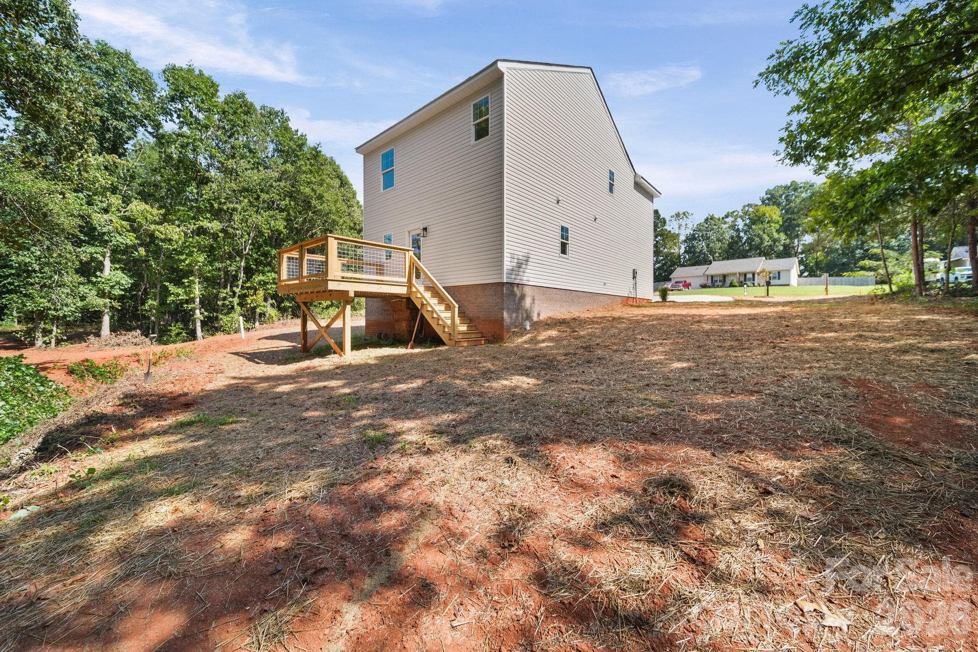 Single Family Residence at 1074 Lyndsey Brook Court, Lincolnton, photo 38 of 40
