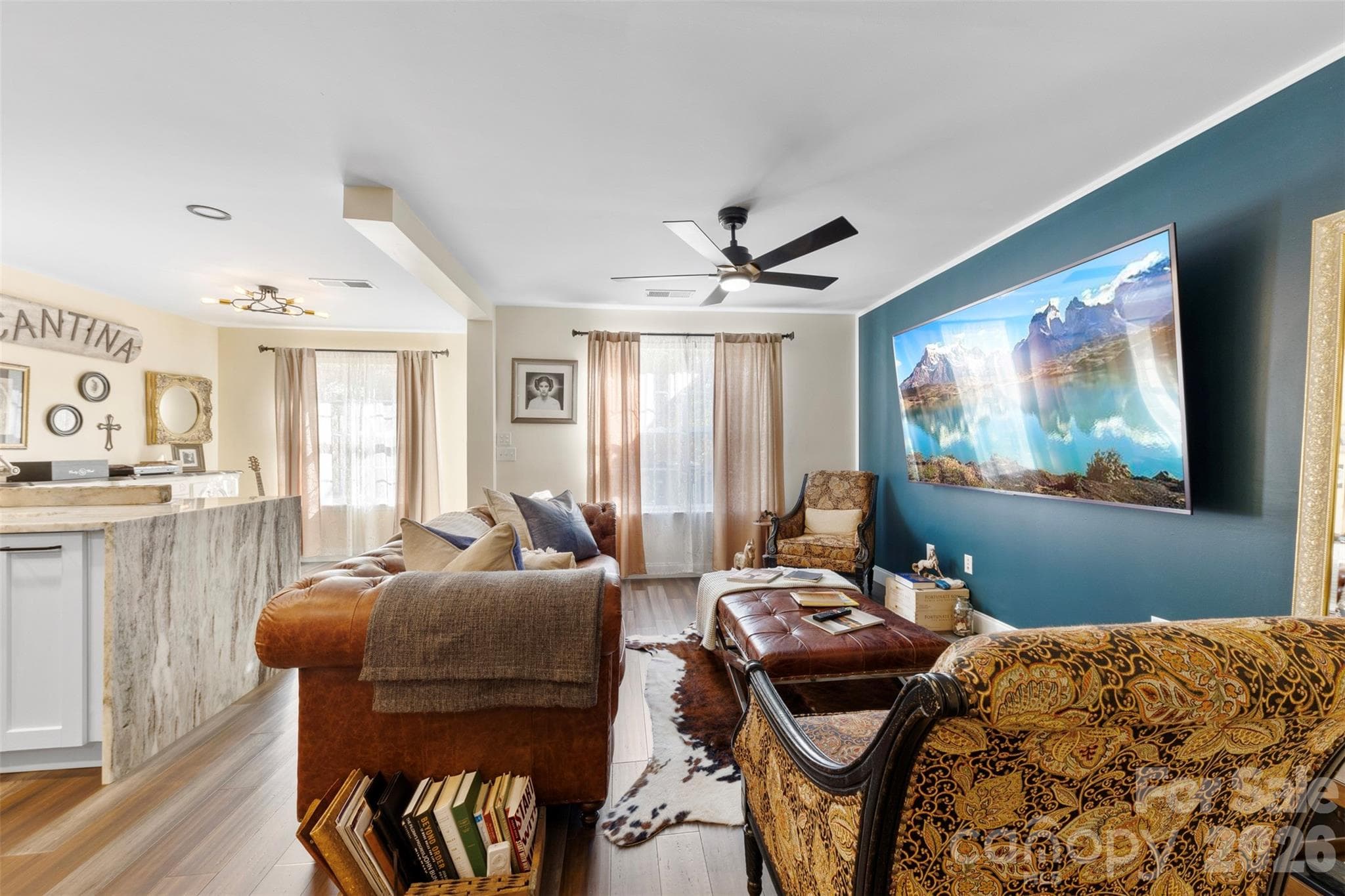 Townhouse at 11532 Delores Ferguson Lane, Charlotte, photo 9 of 27