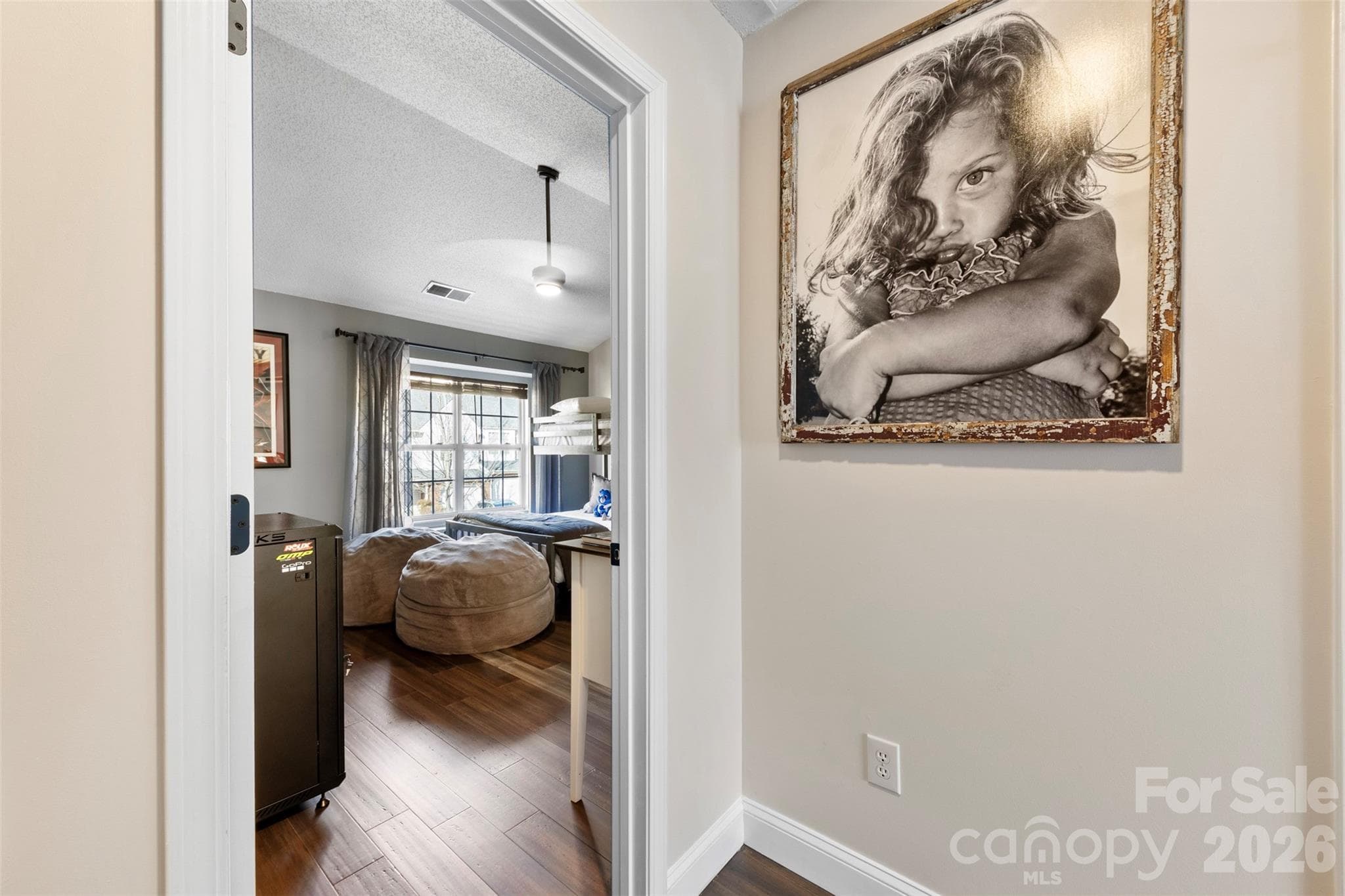 Townhouse at 11532 Delores Ferguson Lane, Charlotte, photo 24 of 27