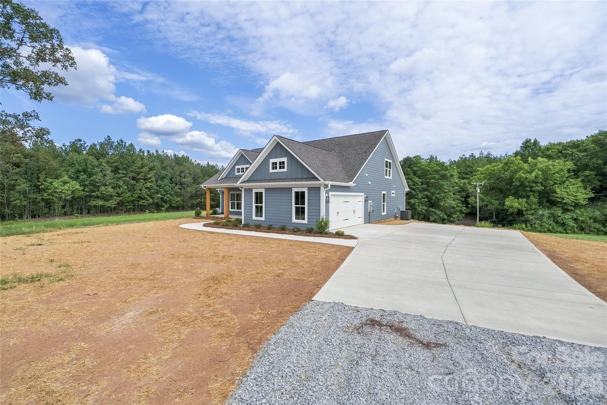 Single Family Residence at 1905 Snyders store Road, Wingate, photo 4 of 46