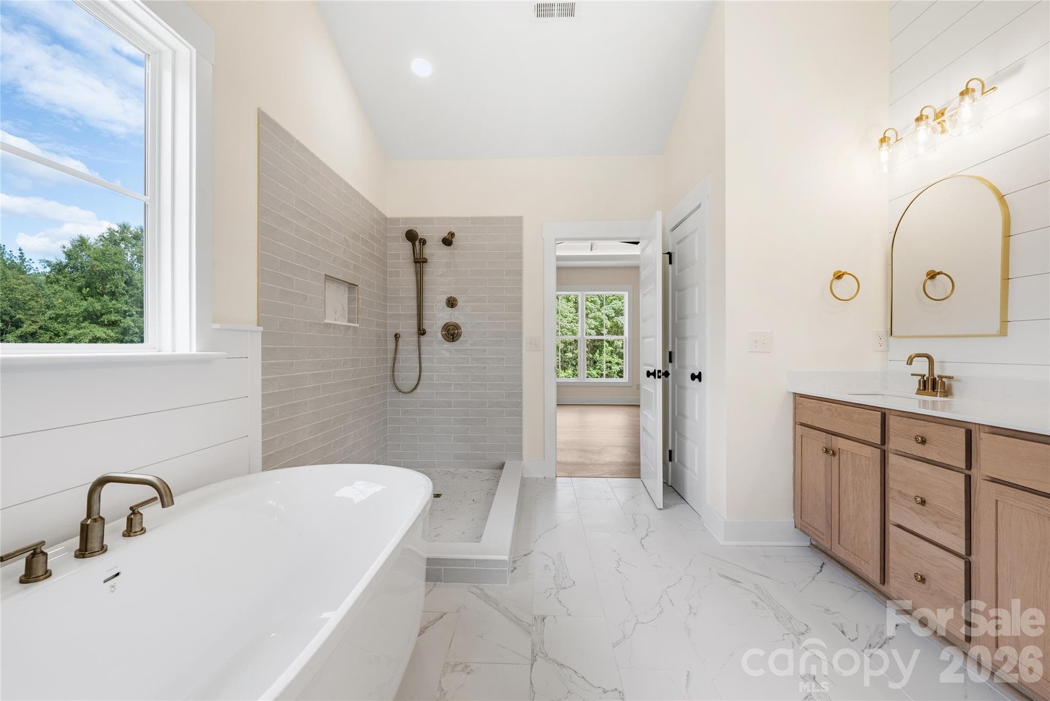 Single Family Residence at 1905 Snyders store Road, Wingate, photo 22 of 46