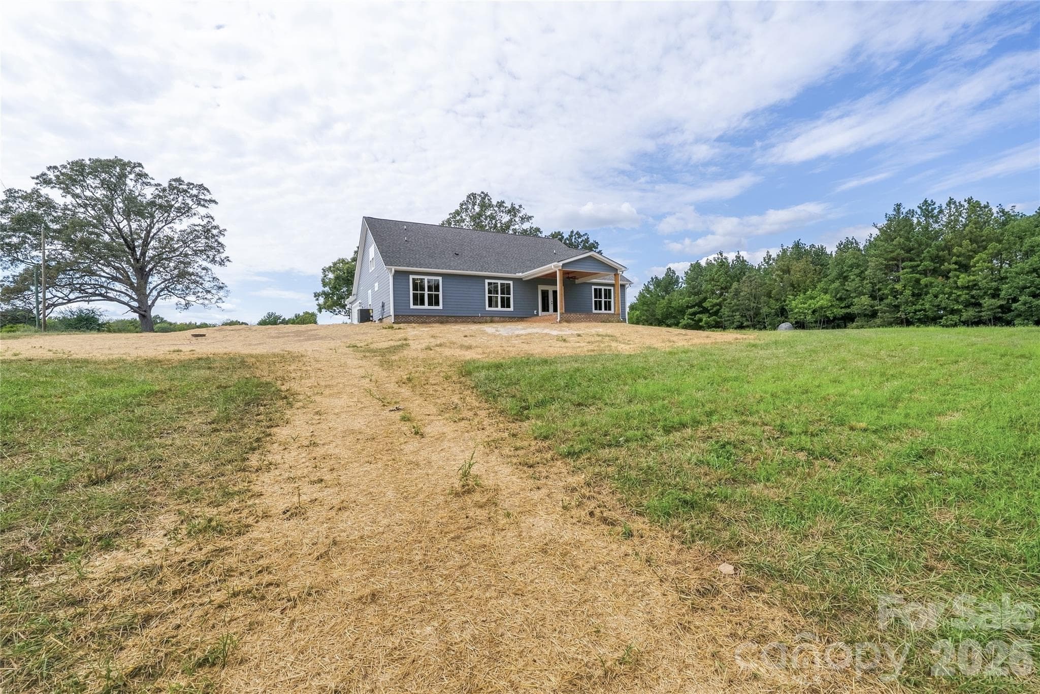 Single Family Residence at 1905 Snyders store Road, Wingate, photo 37 of 46