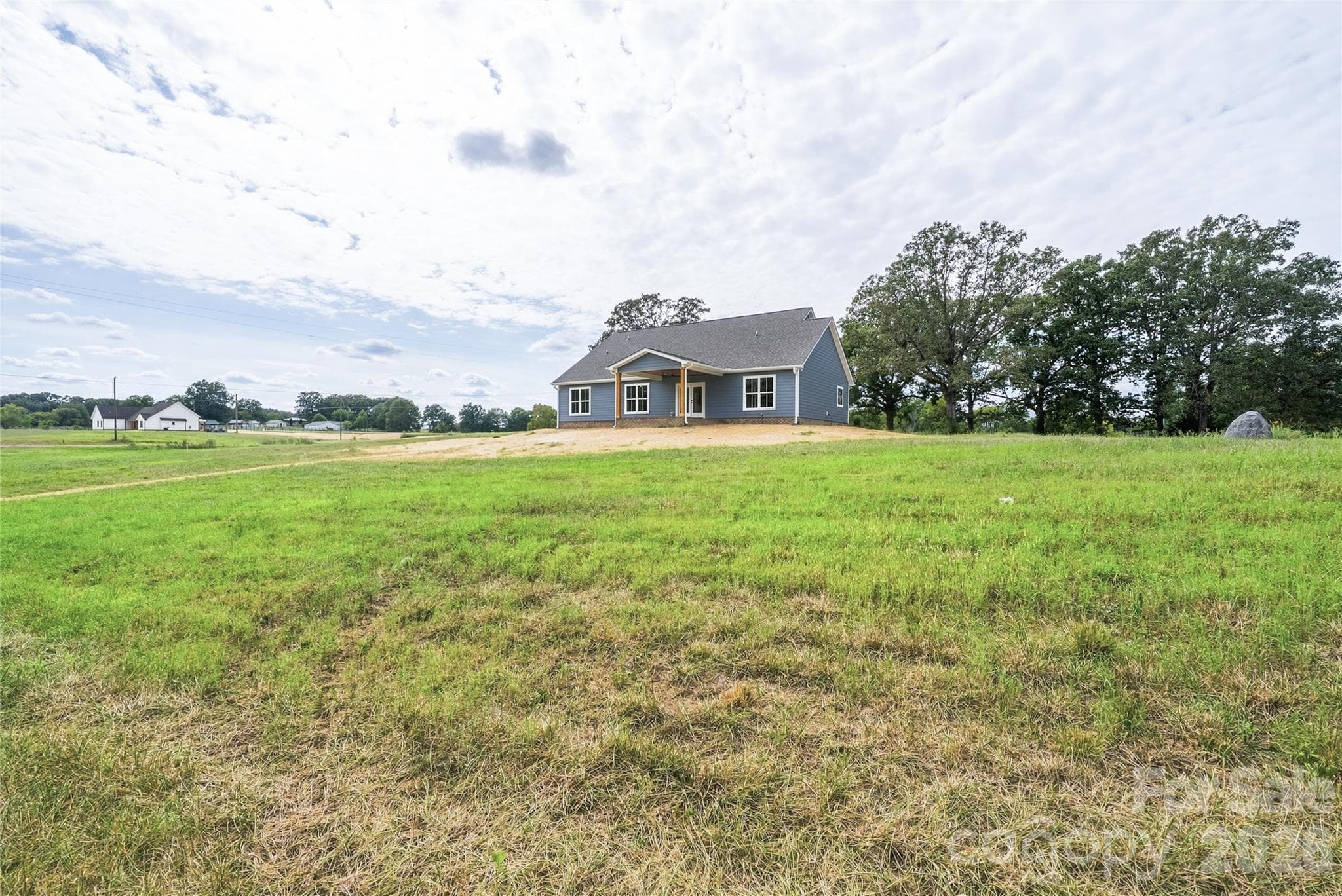 Single Family Residence at 1905 Snyders store Road, Wingate, photo 38 of 46