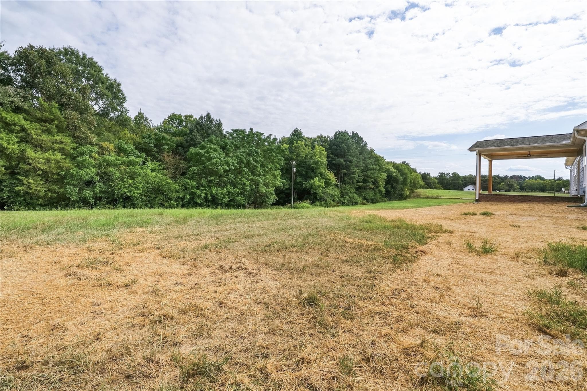 Single Family Residence at 1905 Snyders store Road, Wingate, photo 39 of 46