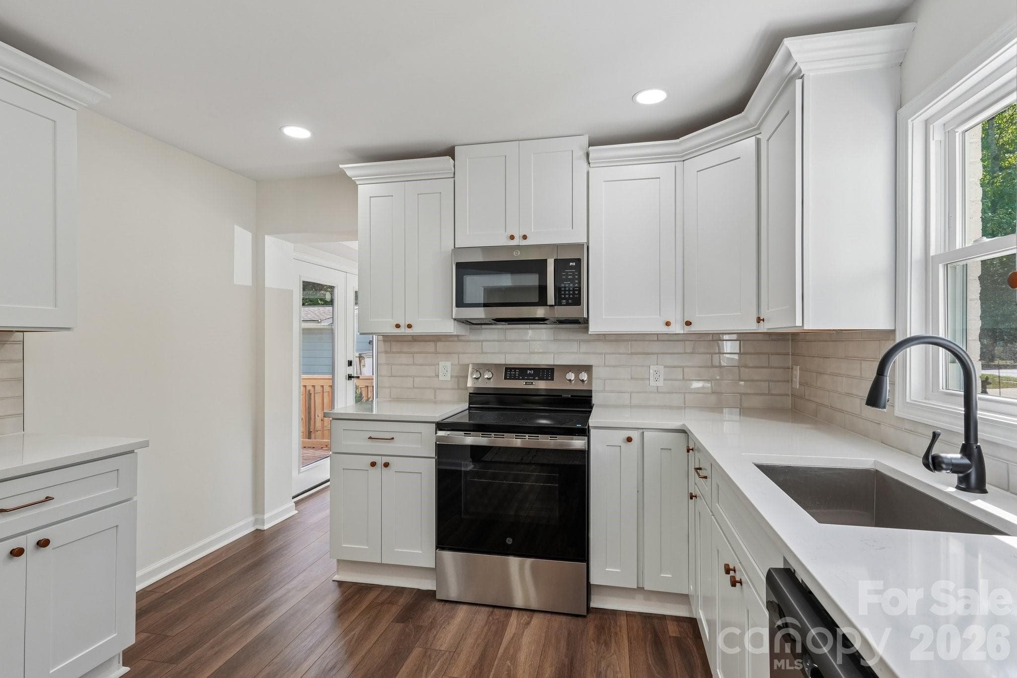 Single Family Residence at 217 Rehobeth Road, Waxhaw, photo 10 of 22