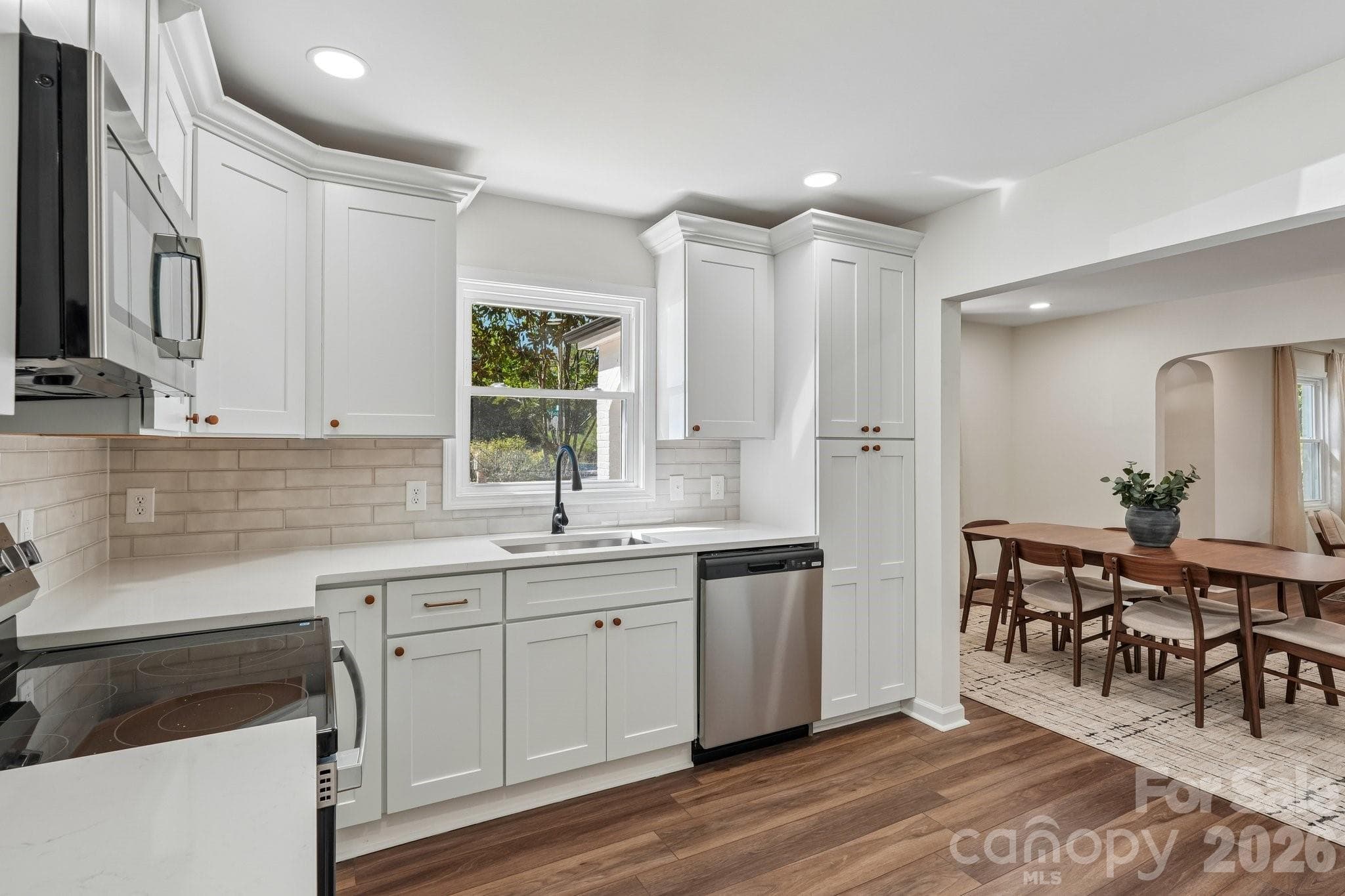 Single Family Residence at 217 Rehobeth Road, Waxhaw, photo 11 of 22