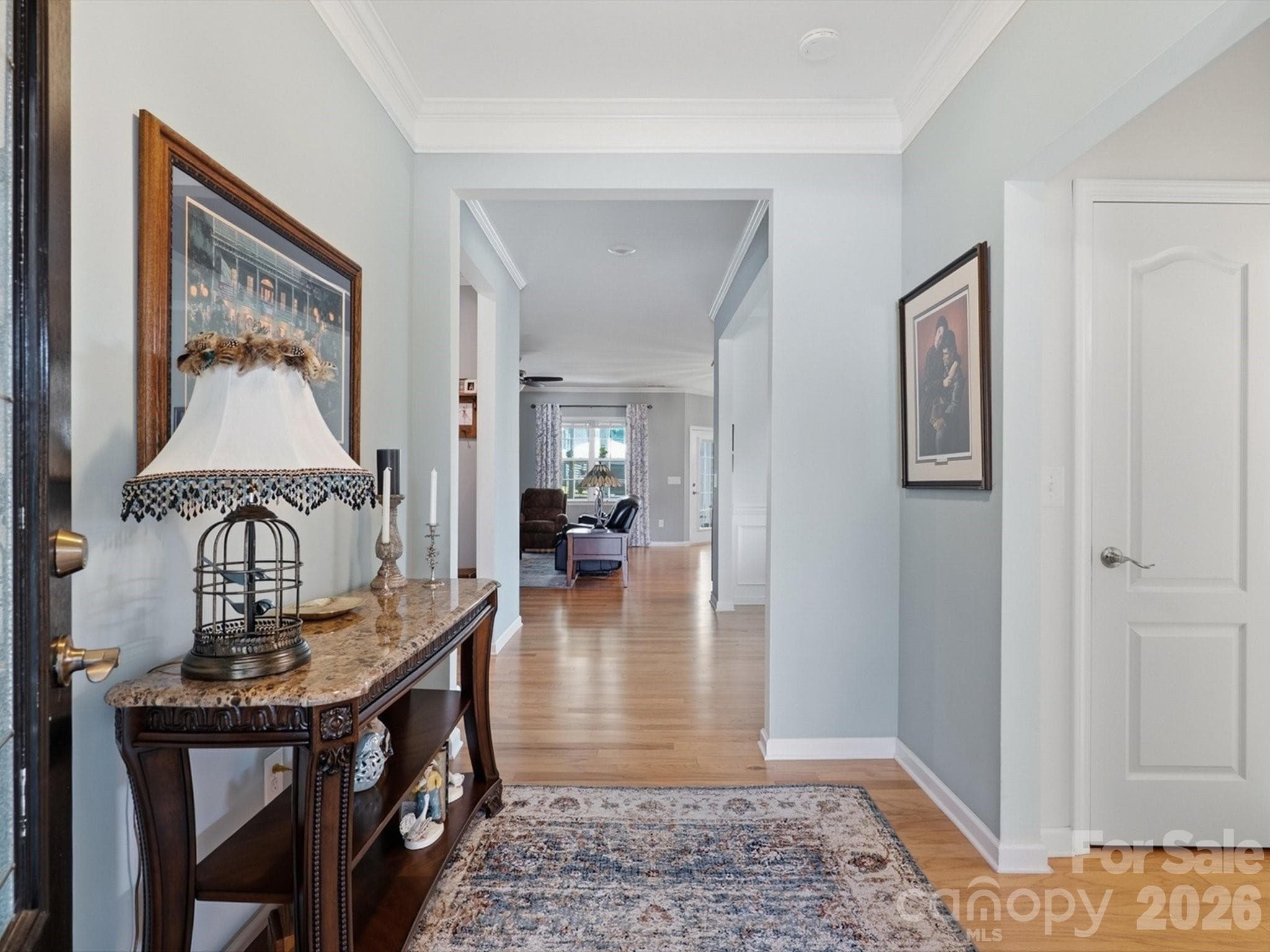 Single Family Residence at 247 Fordham Court, Lancaster, photo 5 of 44