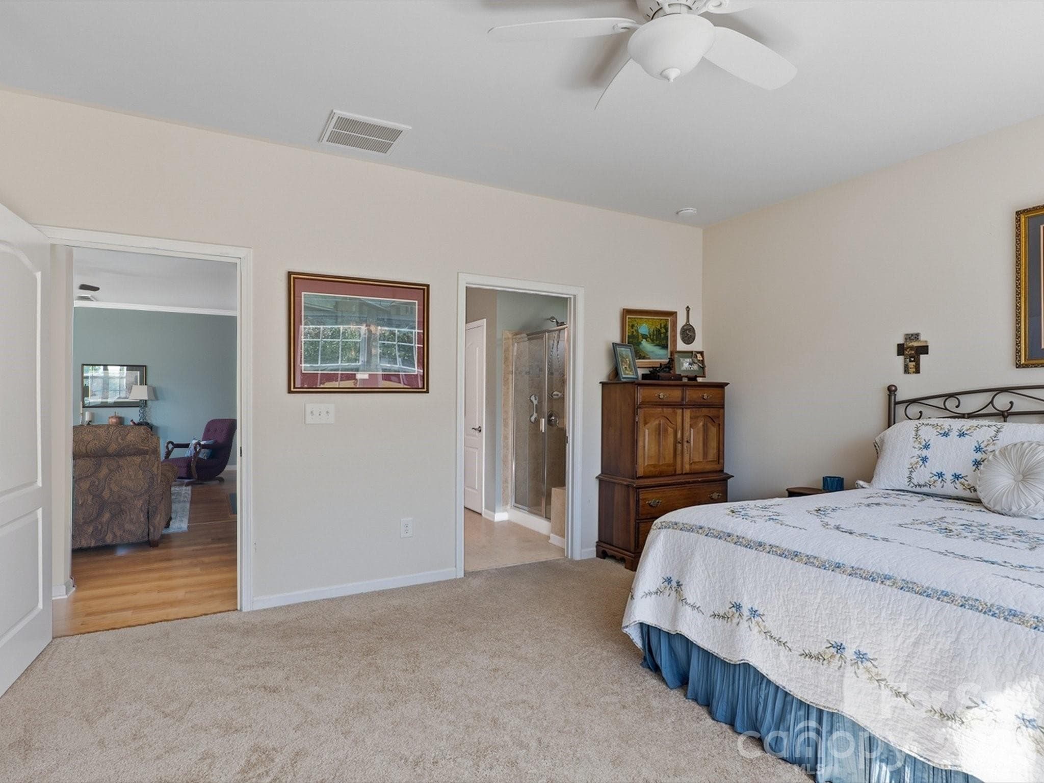 Single Family Residence at 247 Fordham Court, Lancaster, photo 22 of 44
