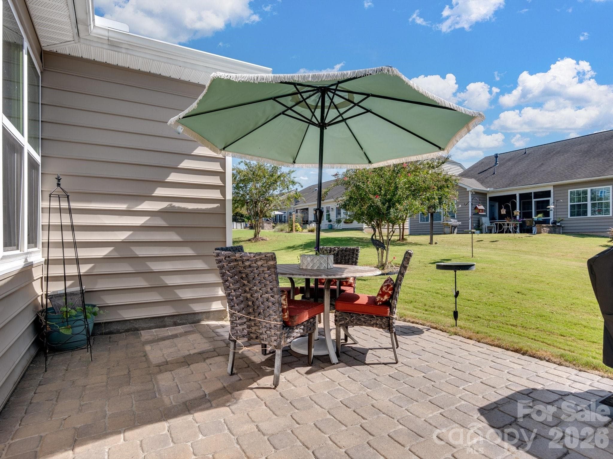 Single Family Residence at 247 Fordham Court, Lancaster, photo 27 of 44