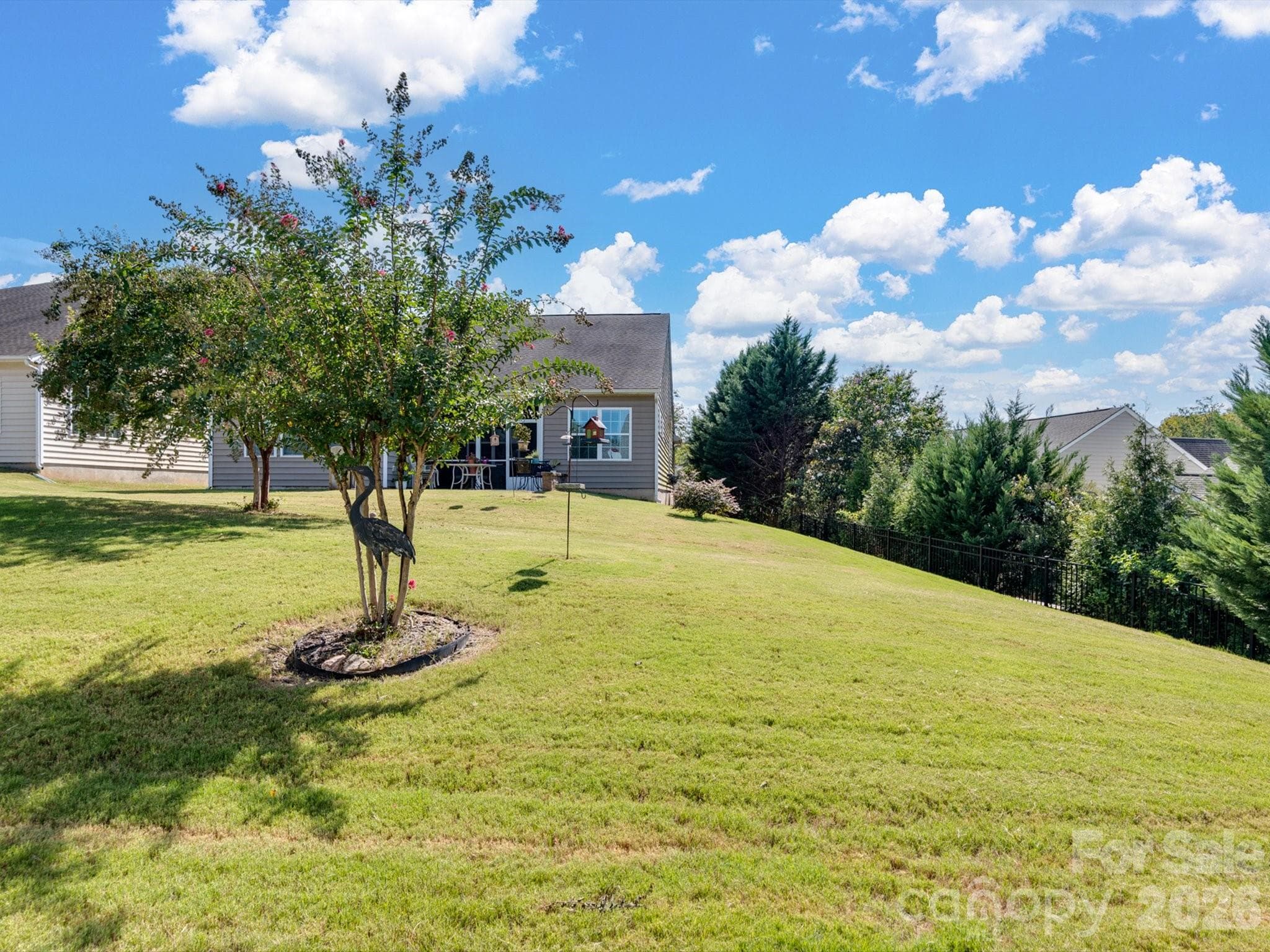 Single Family Residence at 247 Fordham Court, Lancaster, photo 30 of 44
