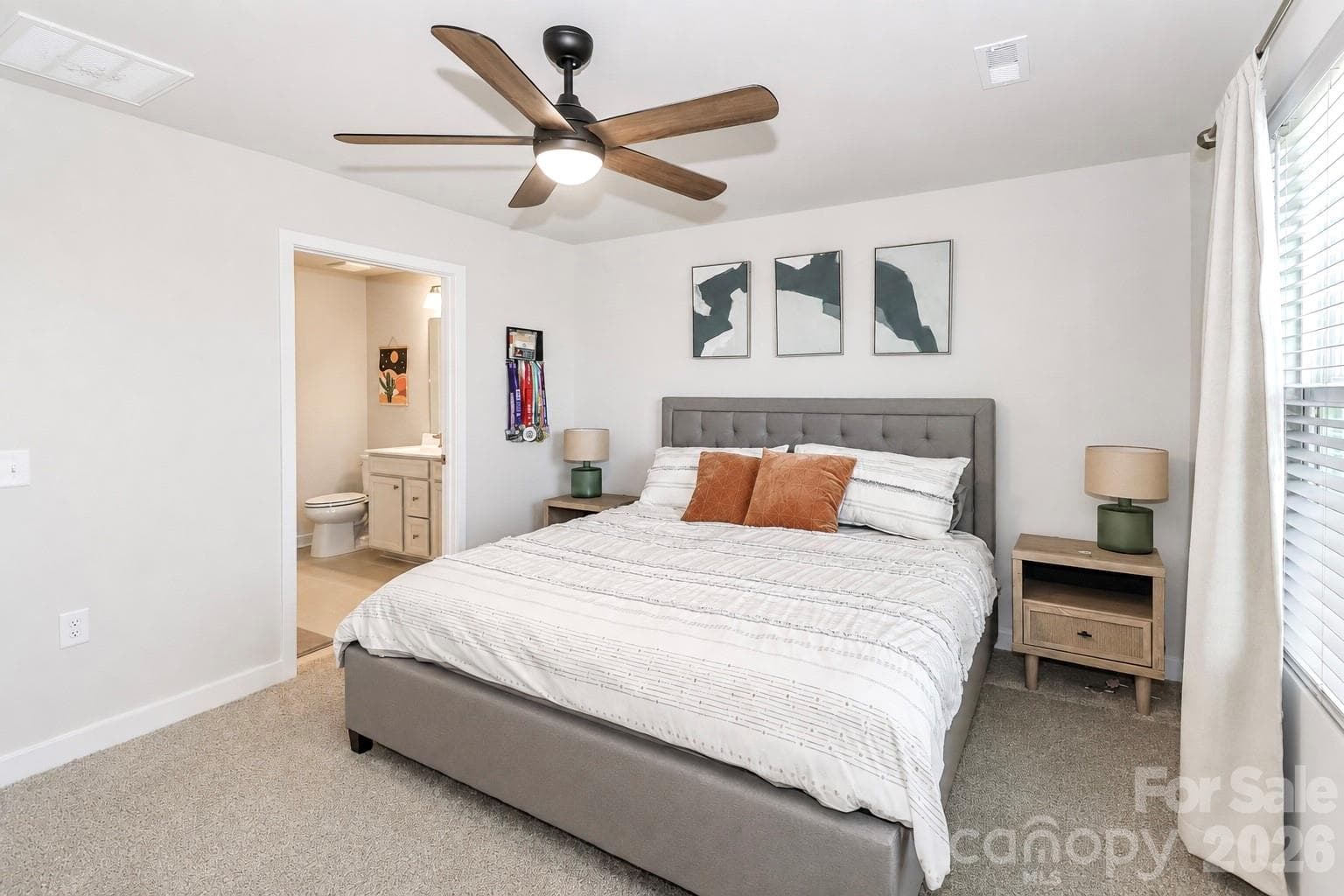 Townhouse at 126 Jameson Park Drive, Troutman, photo 21 of 41