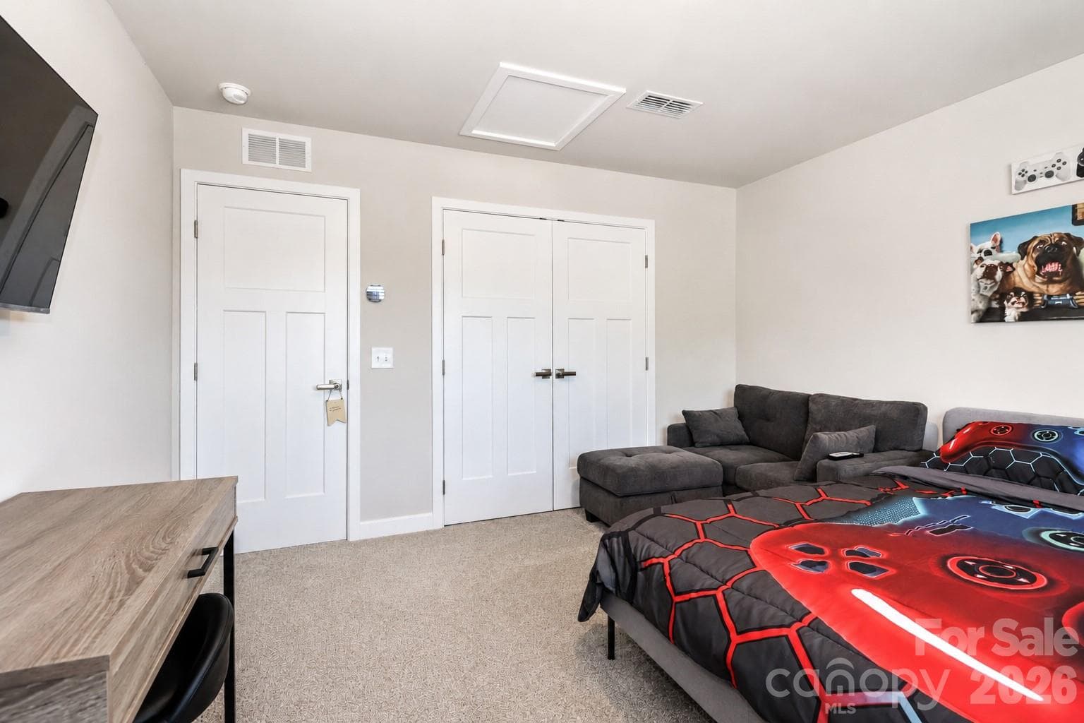 Townhouse at 126 Jameson Park Drive, Troutman, photo 27 of 41