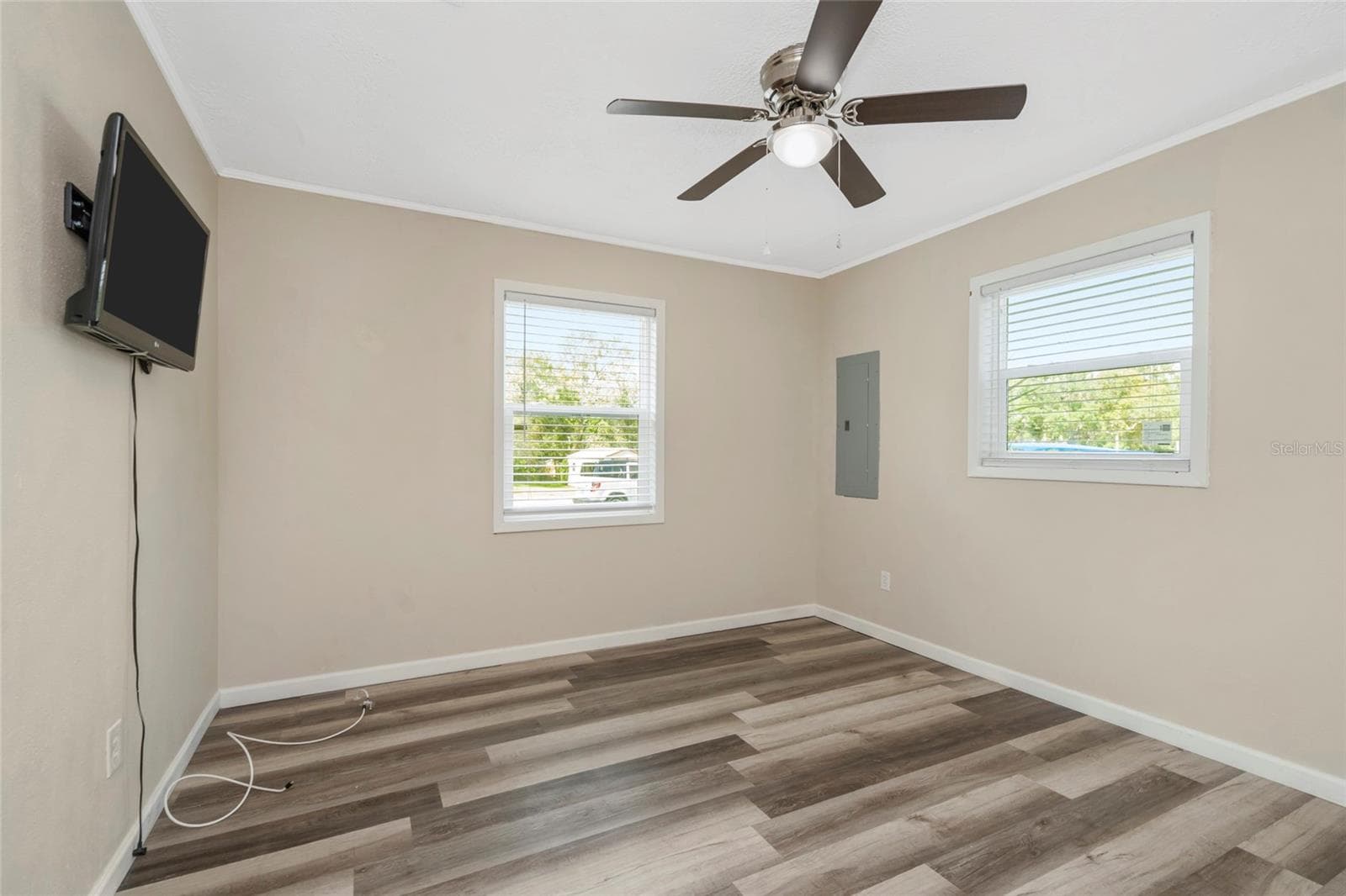 Bedroom 1 - 7246 SEALAWN DR, SPRING HILL