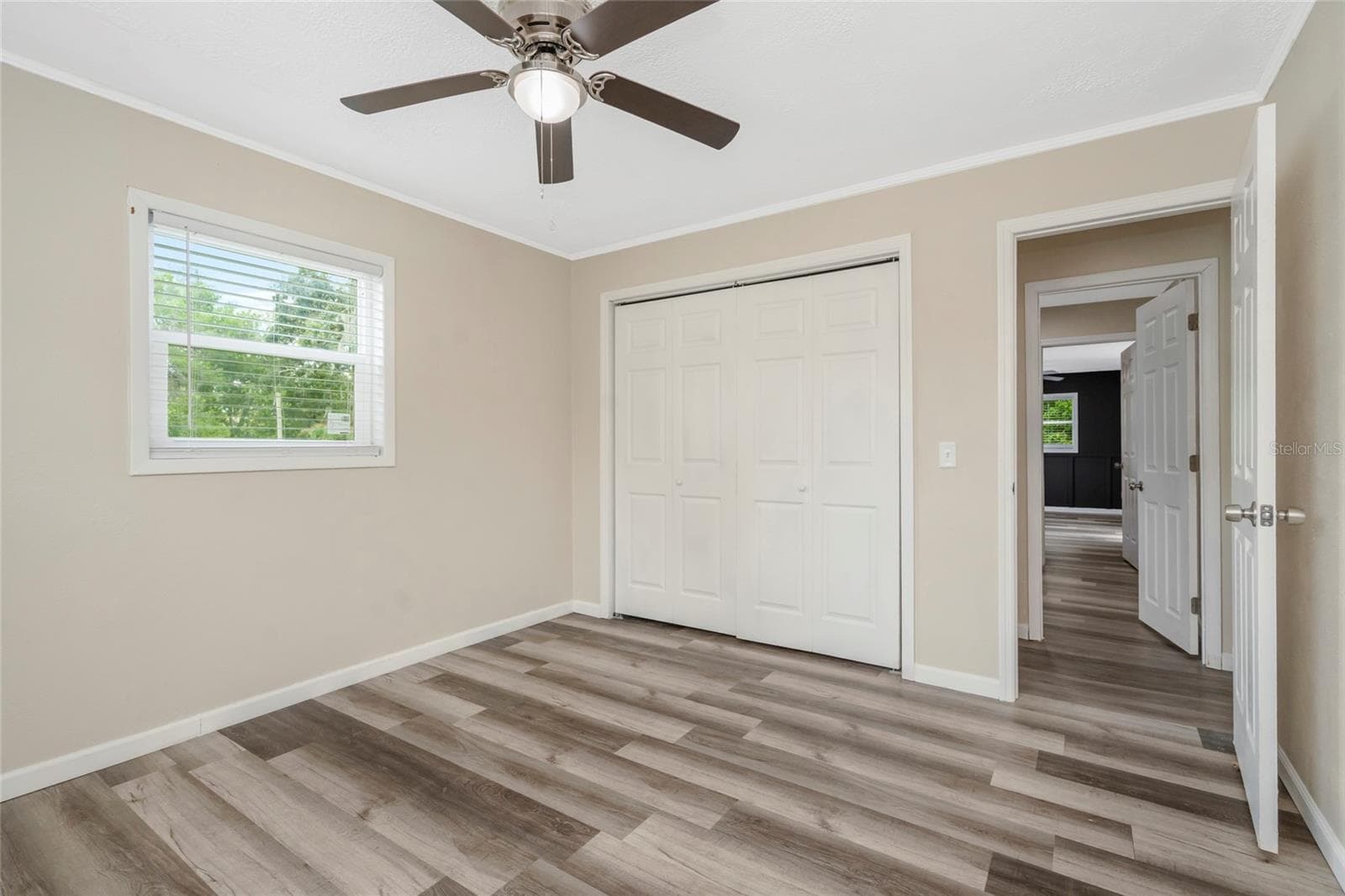 Bedroom 1 - 7246 SEALAWN DR, SPRING HILL