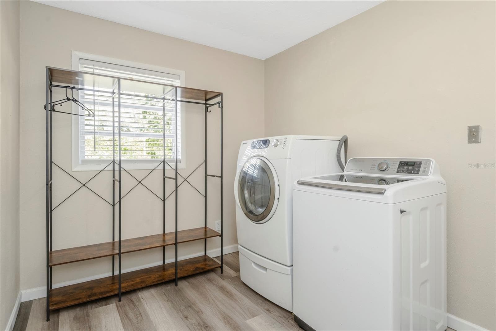 Laundry - 7246 SEALAWN DR, SPRING HILL