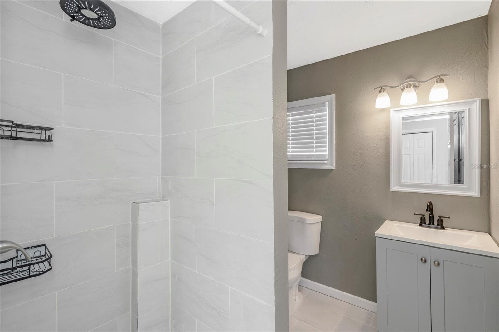 Primary Bath - 7246 SEALAWN DR, SPRING HILL