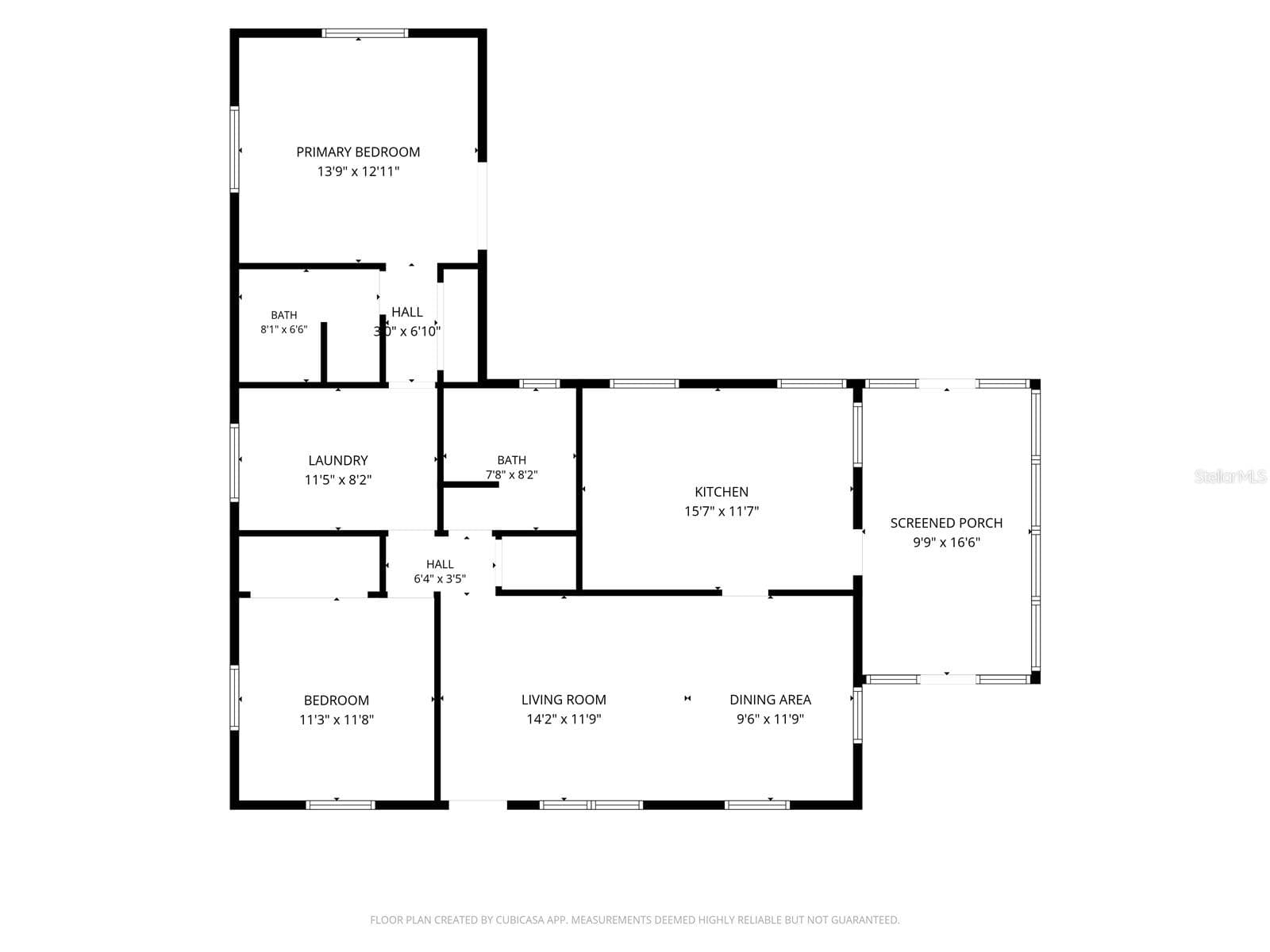 Floorplan - 7246 SEALAWN DR, SPRING HILL