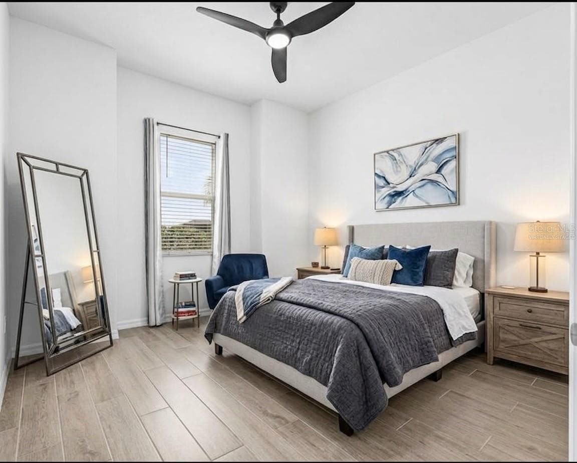 Or a Bedroom! (Virtually Staged) - 14856 REDBUD LN, PUNTA GORDA