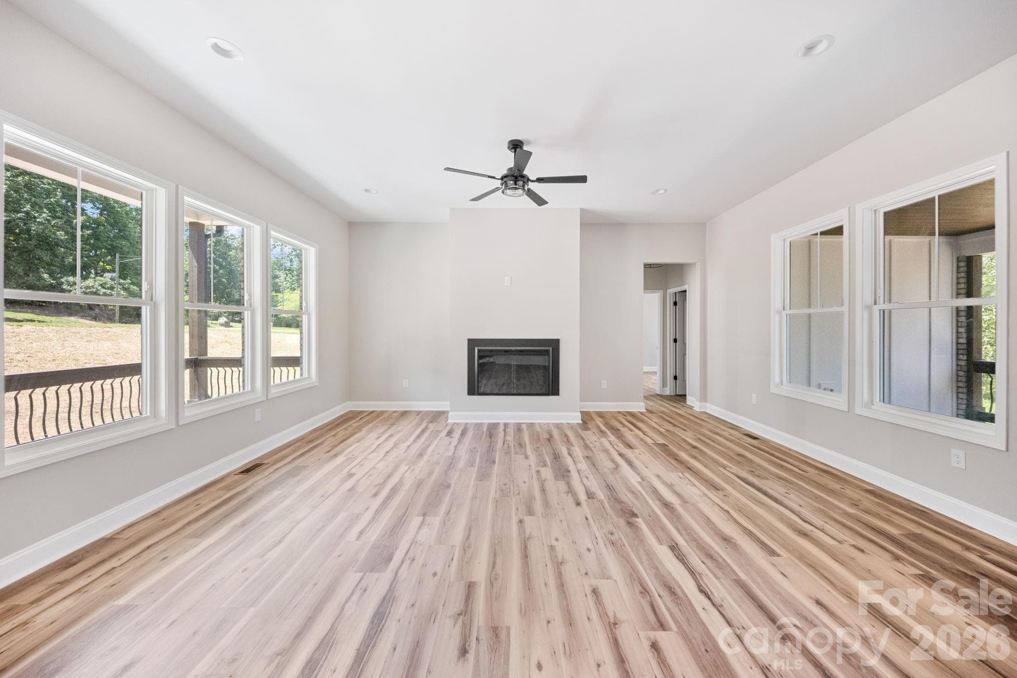 Single Family Residence at 140 Ridgeline Drive, Salisbury, photo 5 of 45