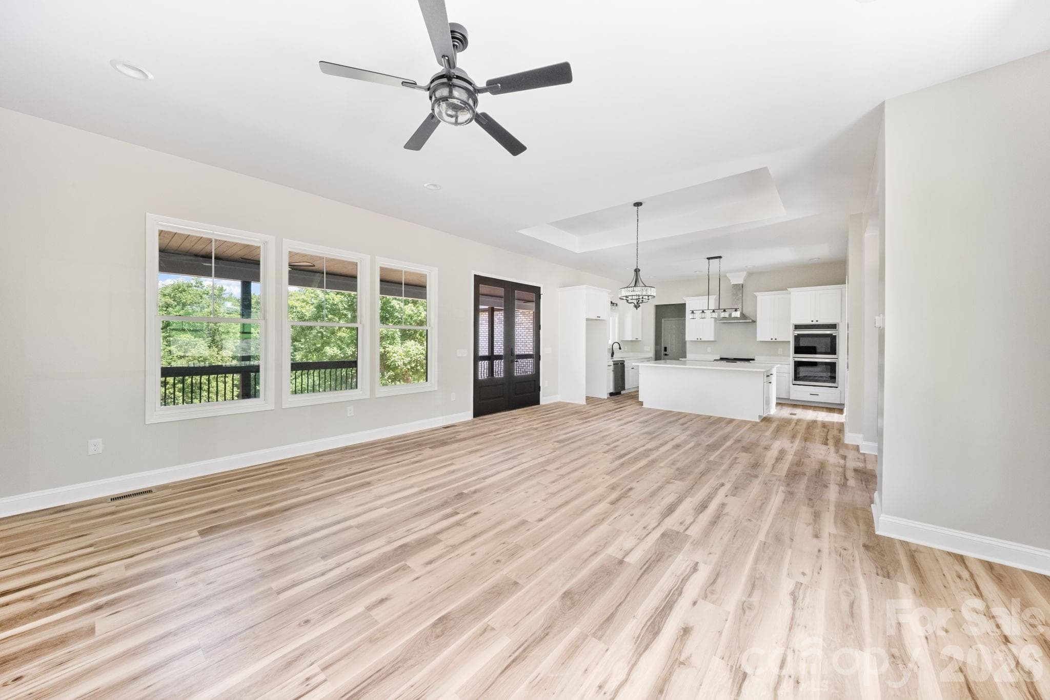 Single Family Residence at 140 Ridgeline Drive, Salisbury, photo 7 of 45