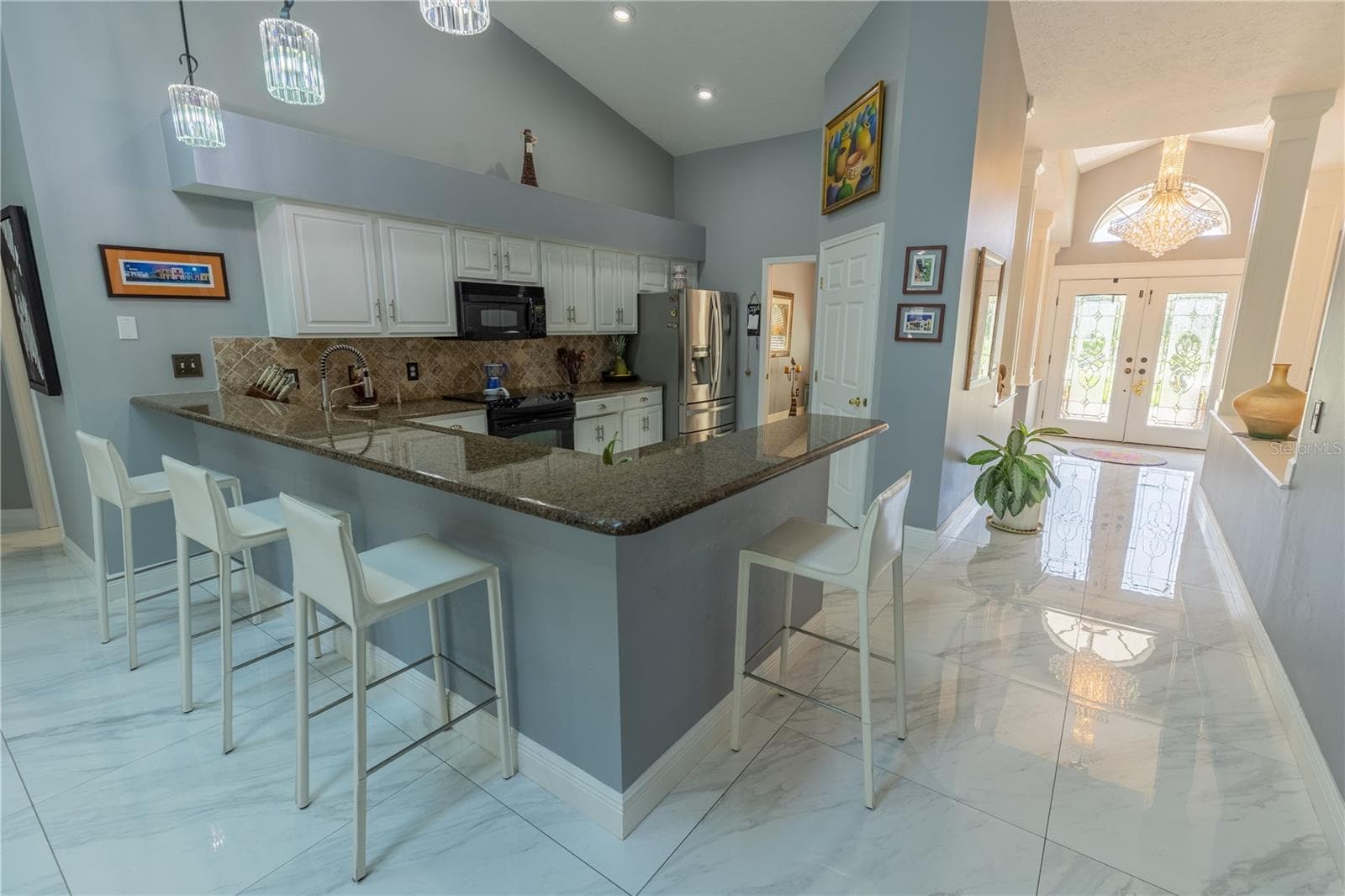 Single Family Residence at 8809 EAGLE WATCH DR, RIVERVIEW, photo 12 of 42