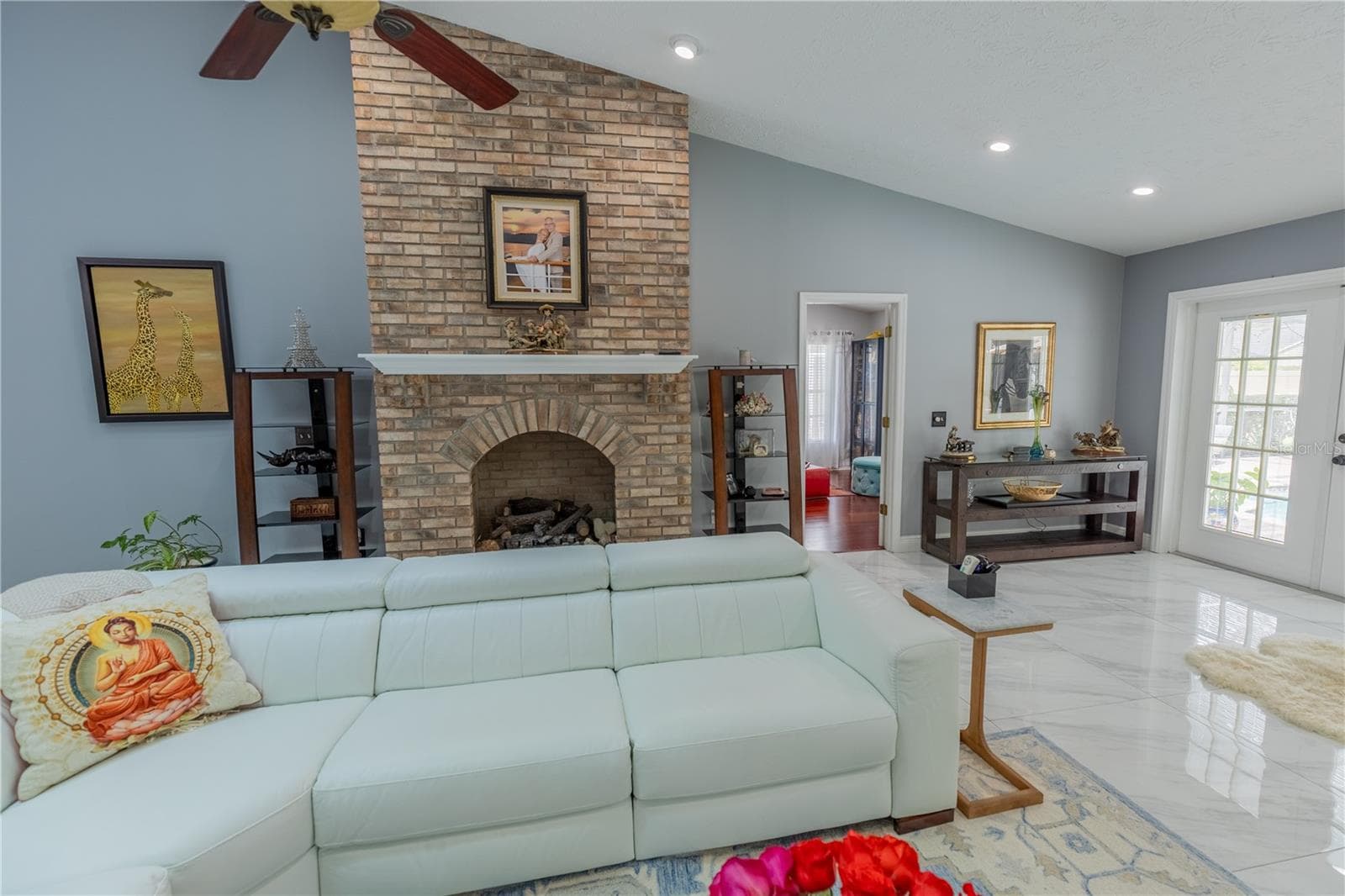 Single Family Residence at 8809 EAGLE WATCH DR, RIVERVIEW, photo 17 of 42