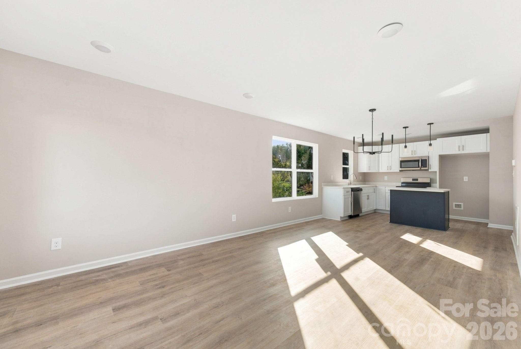 Single Family Residence at 110 Oakhill Street, Iron Station, photo 9 of 42