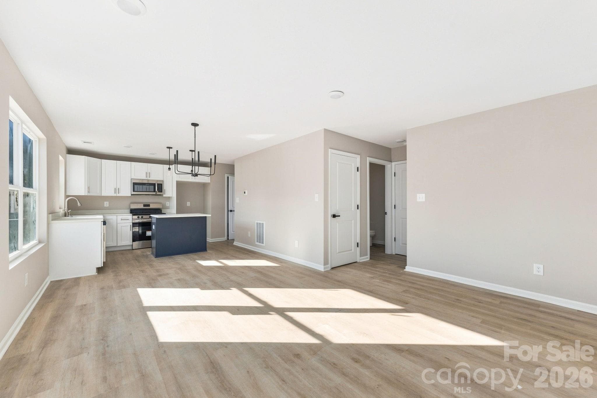 Single Family Residence at 110 Oakhill Street, Iron Station, photo 10 of 42