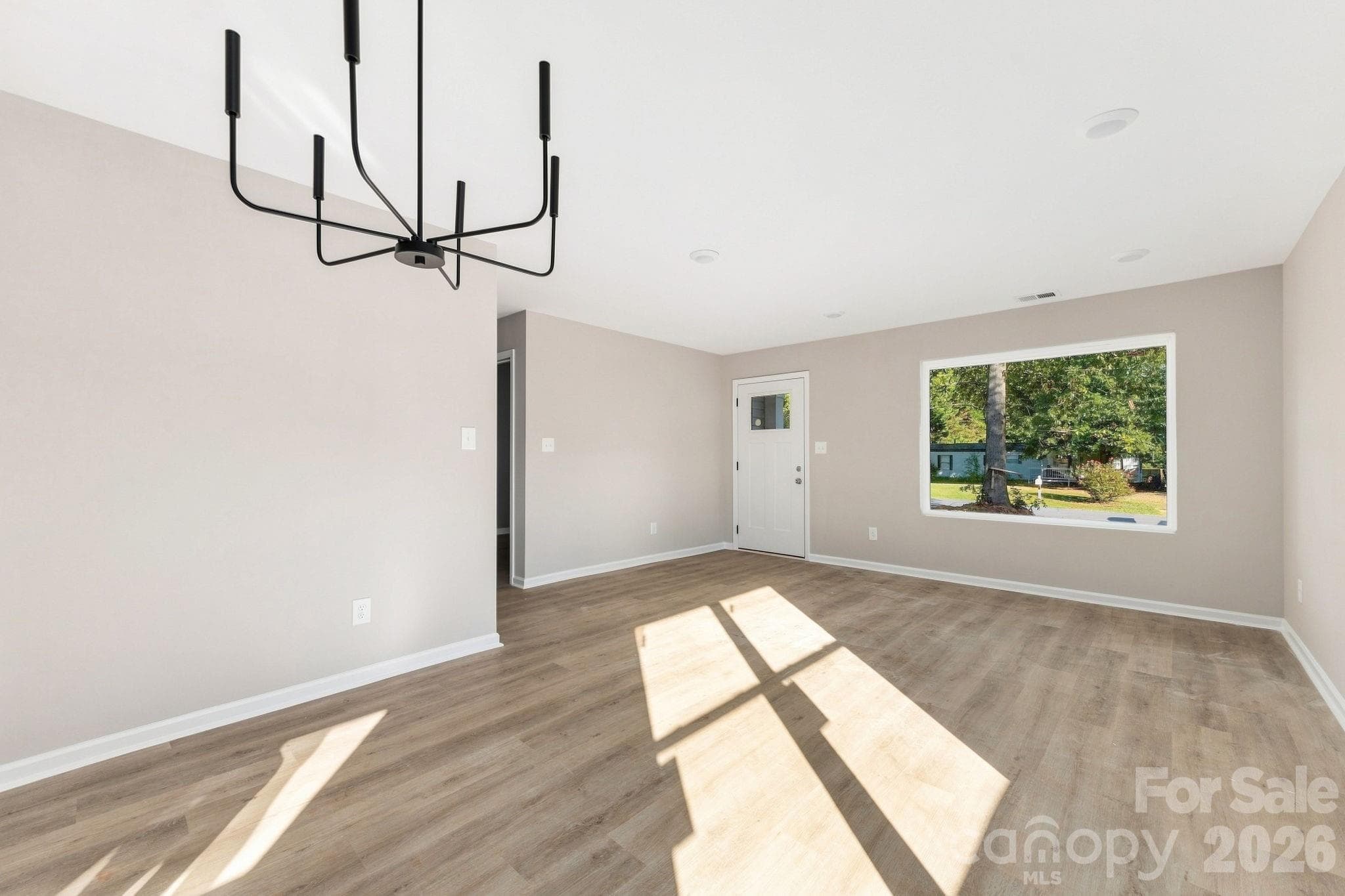 Single Family Residence at 110 Oakhill Street, Iron Station, photo 11 of 42