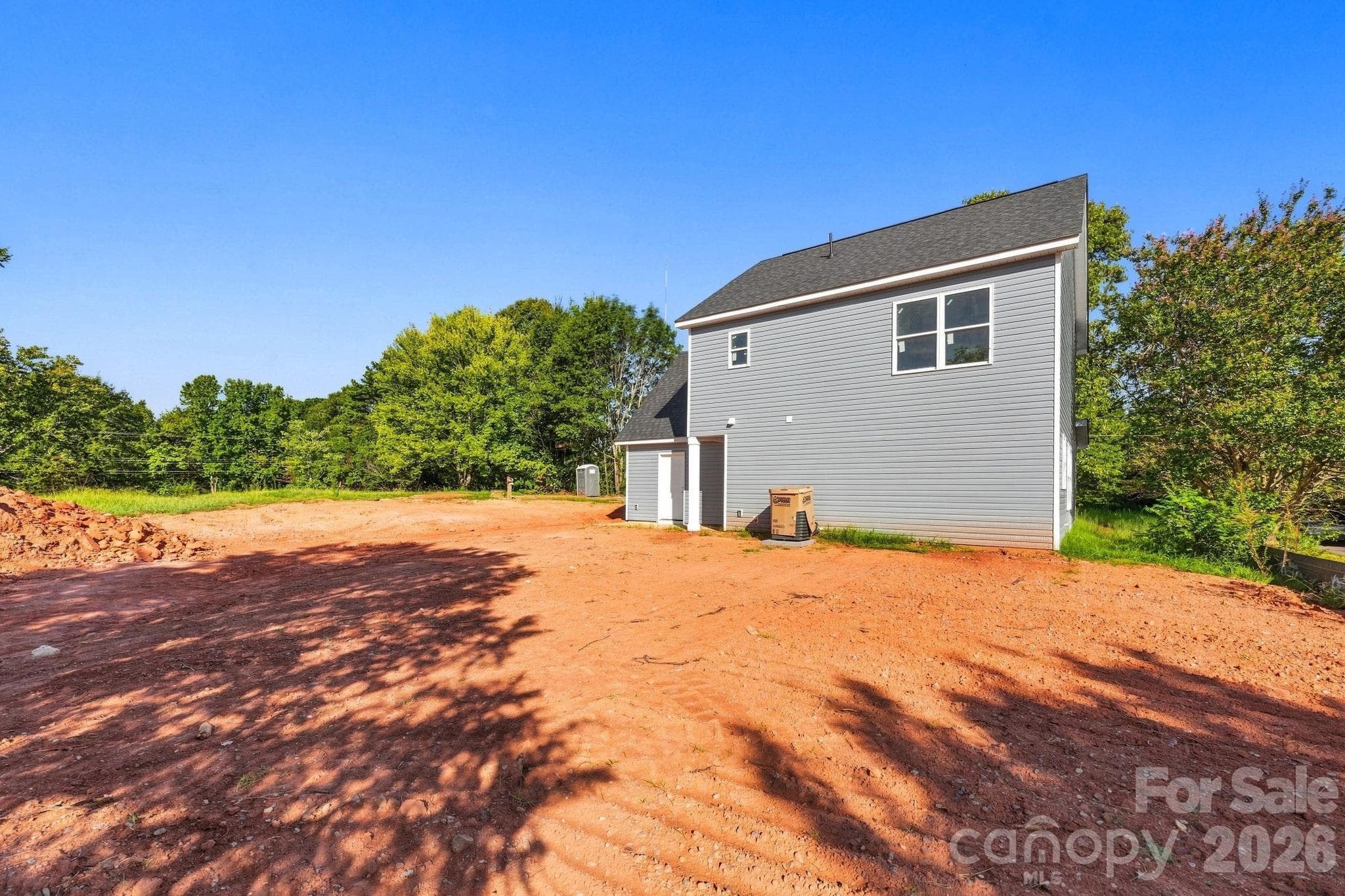 Single Family Residence at 110 Oakhill Street, Iron Station, photo 30 of 42