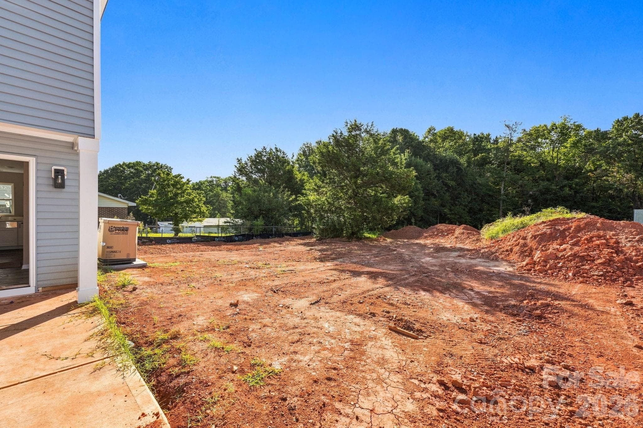 Single Family Residence at 110 Oakhill Street, Iron Station, photo 32 of 42
