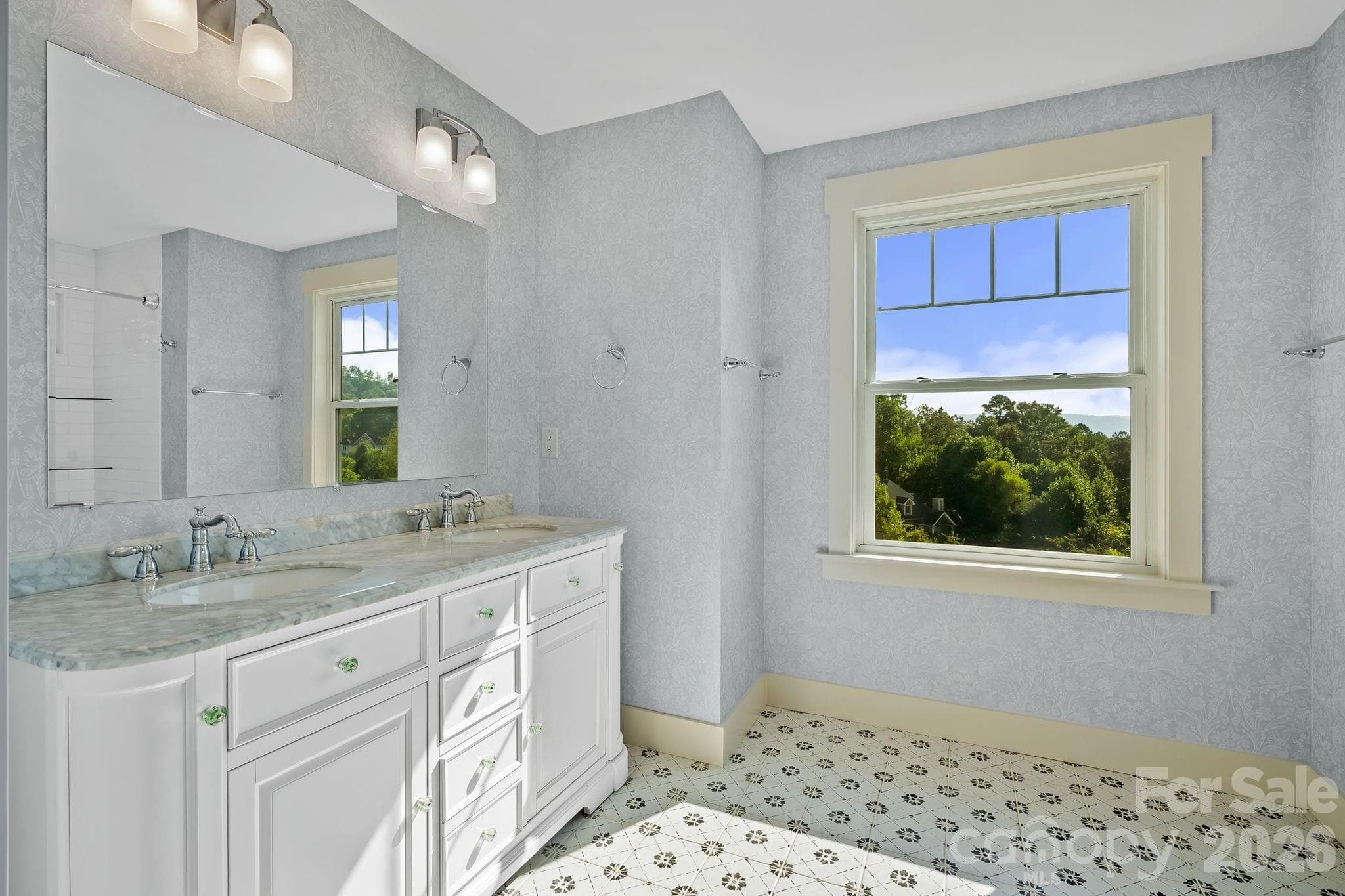 Single Family Residence at 19 Magnolia Farms Drive, Asheville, photo 24 of 44