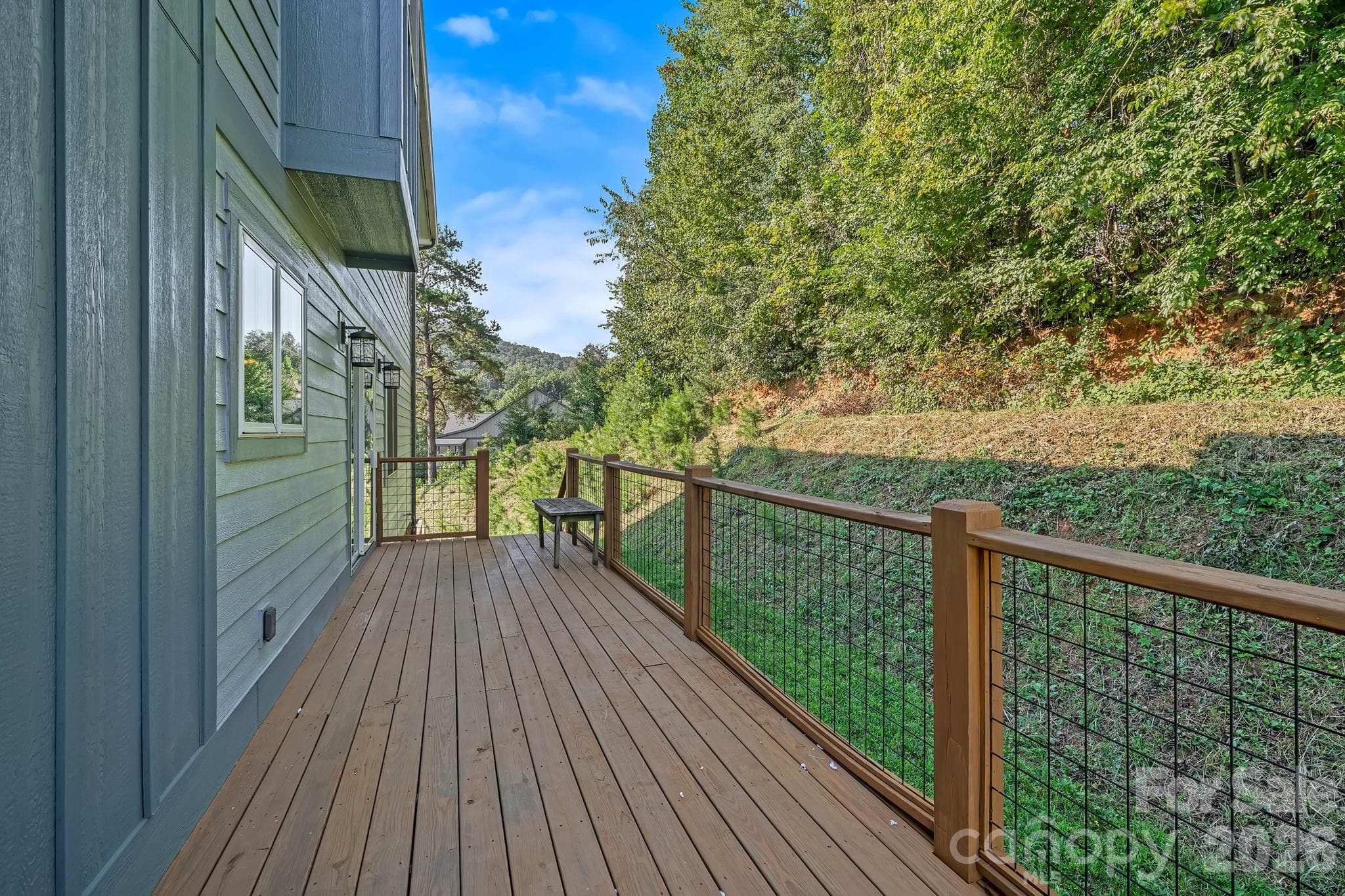Single Family Residence at 19 Magnolia Farms Drive, Asheville, photo 40 of 44