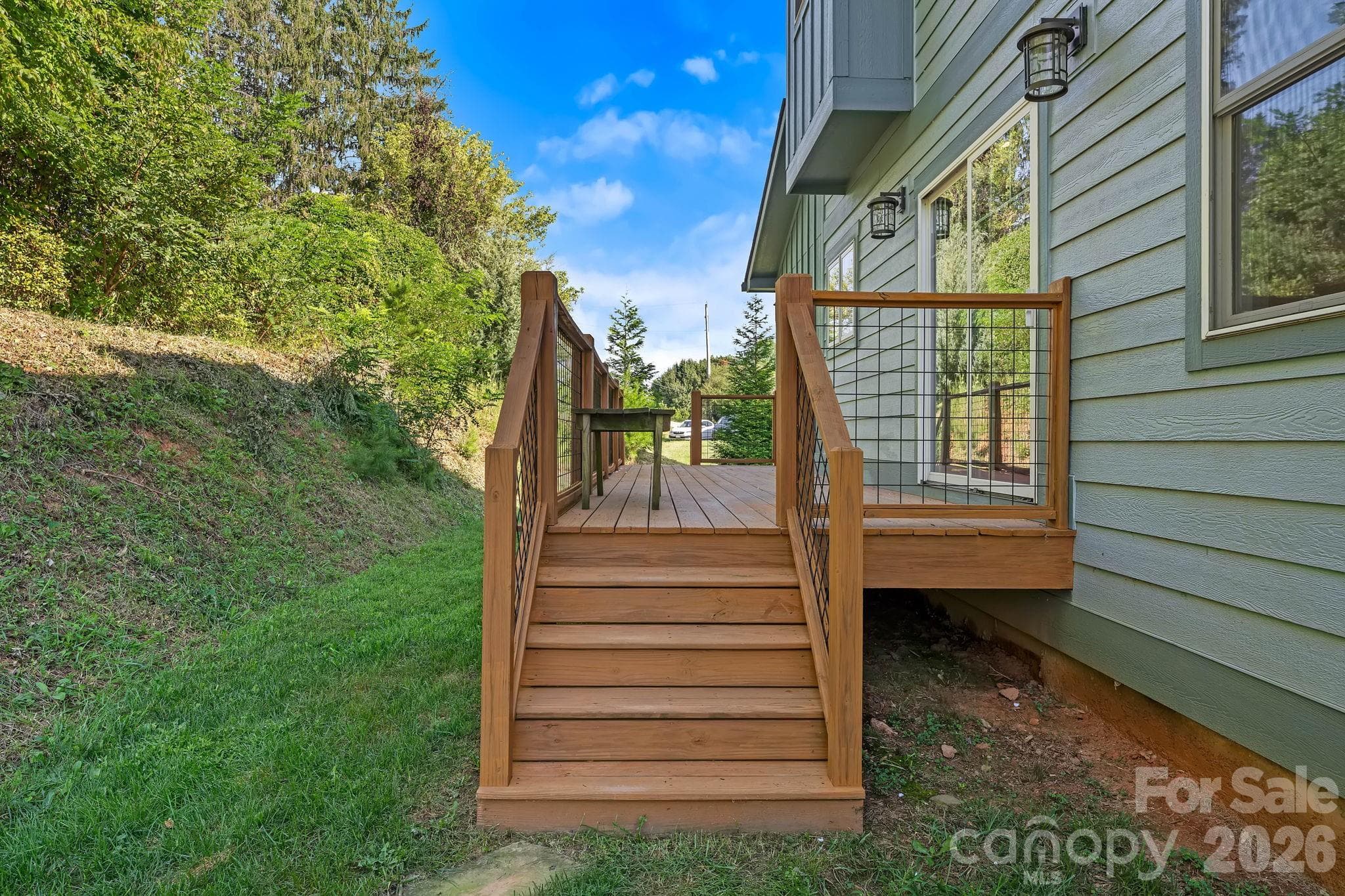 Single Family Residence at 19 Magnolia Farms Drive, Asheville, photo 41 of 44