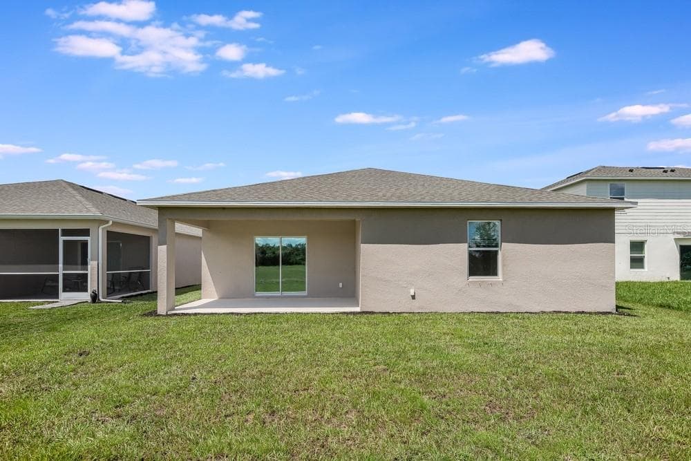 6754 Equinox Lane - Ready Now! - 6754 EQUINOX LN, NORTH FORT MYERS