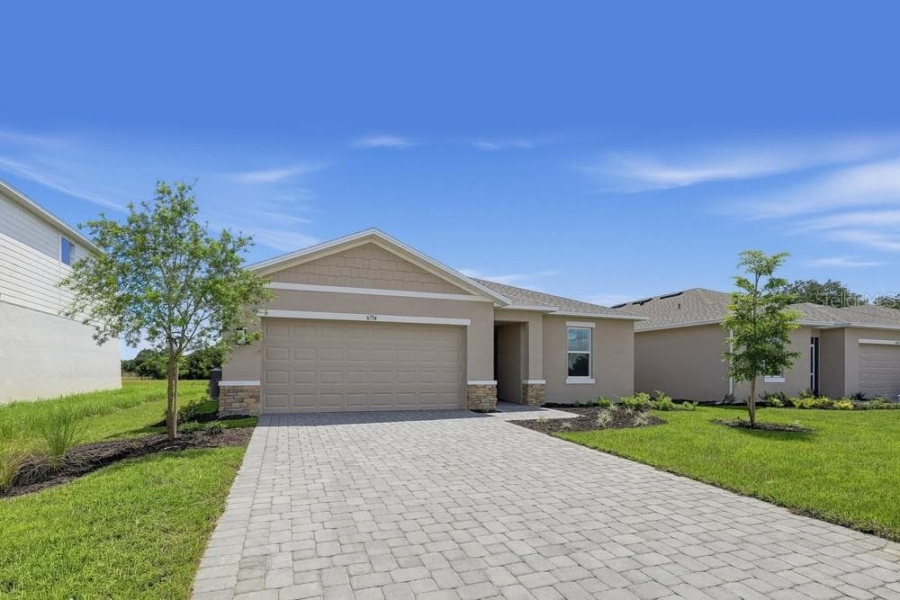 6754 Equinox Lane - Ready Now! - 6754 EQUINOX LN, NORTH FORT MYERS
