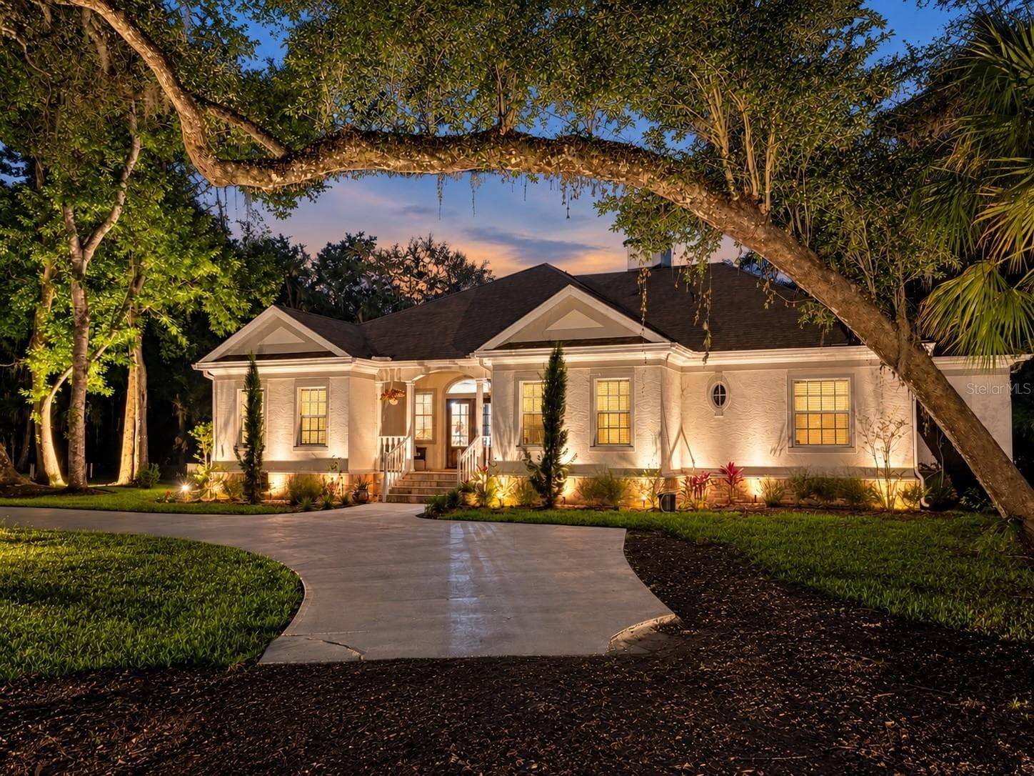Single Family Residence at 1991 WATERFORD ESTATES DR, NEW SMYRNA BEACH, photo 6 of 61