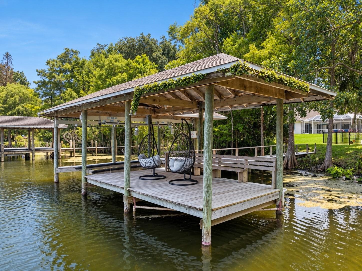 Single Family Residence at 1991 WATERFORD ESTATES DR, NEW SMYRNA BEACH, photo 53 of 61
